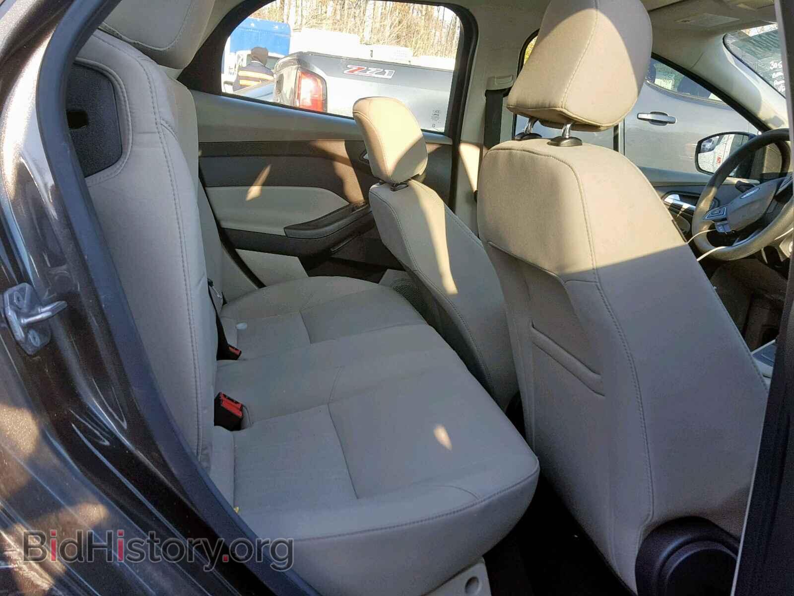 2016 FORD FOCUS - VIN: 1FADP3F24GL280298 - Фото 6