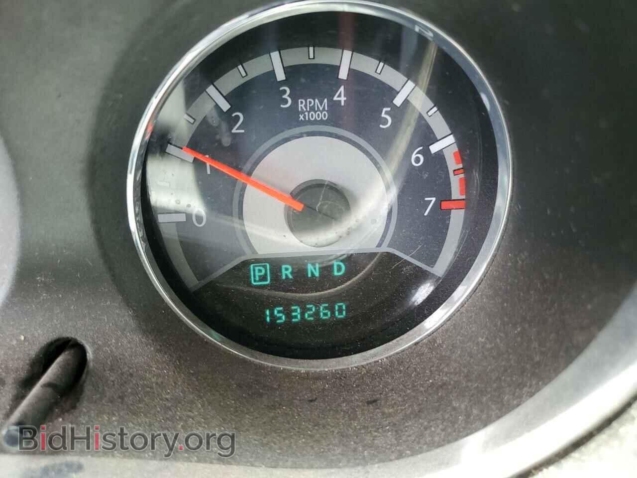 2012 CHRYSLER 200 - VIN: 1C3CCBAB9CN228994 - Фото 9