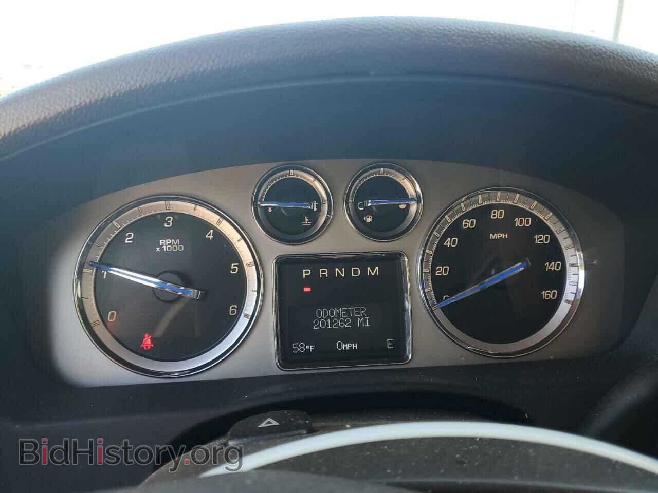 2012 CADILLAC ESCALADE - VIN: 1GYS4CEF9CR288266 - Фото 9