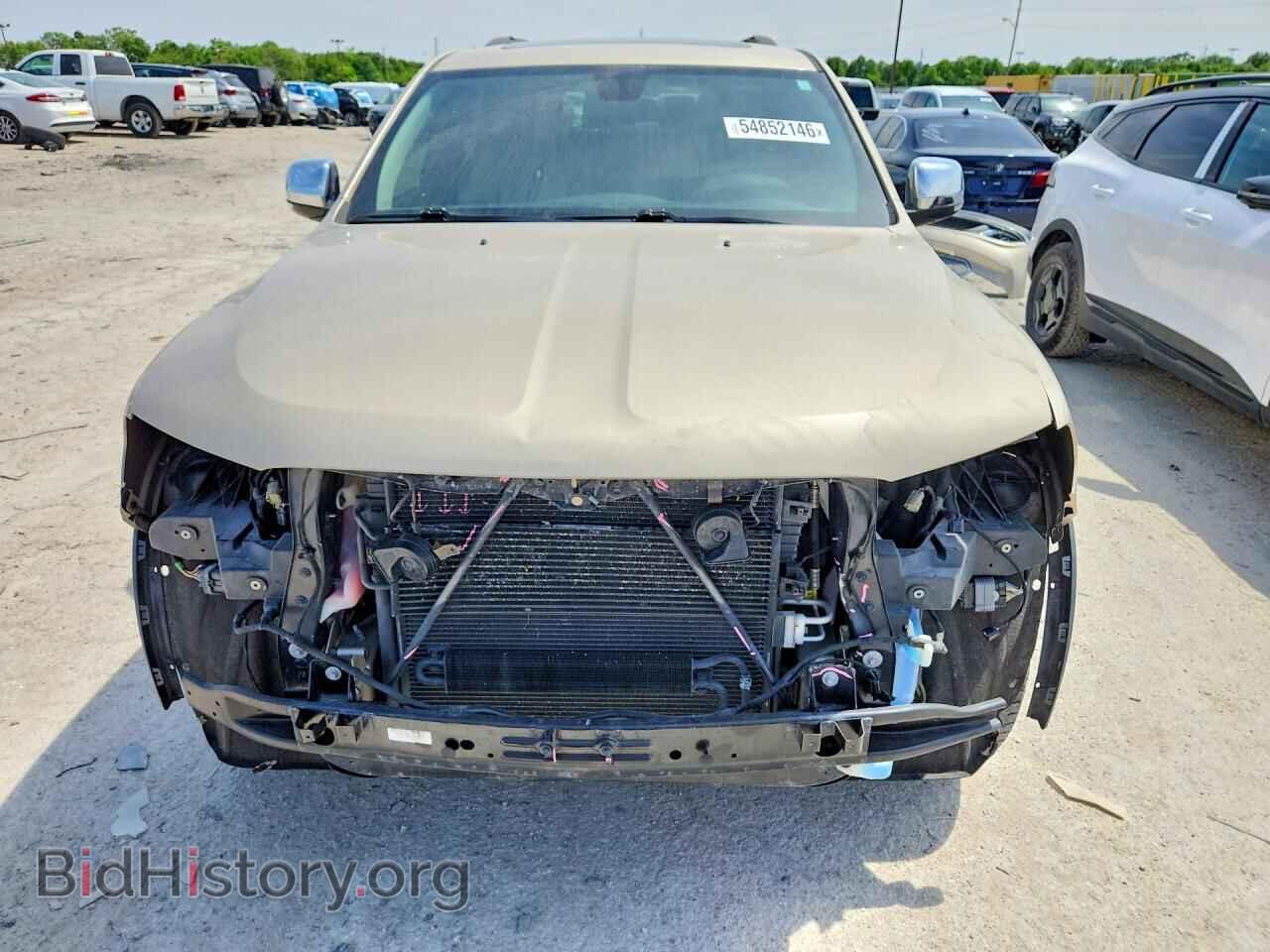 2015 DODGE DURANGO - VIN: 1C4RDJEG8FC156222 - Photo 5