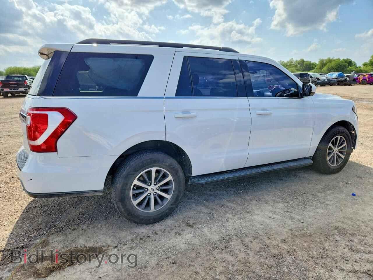 2021 FORD EXPEDITION - VIN: 1FMJU1HT5MEA48899 - Фото 3