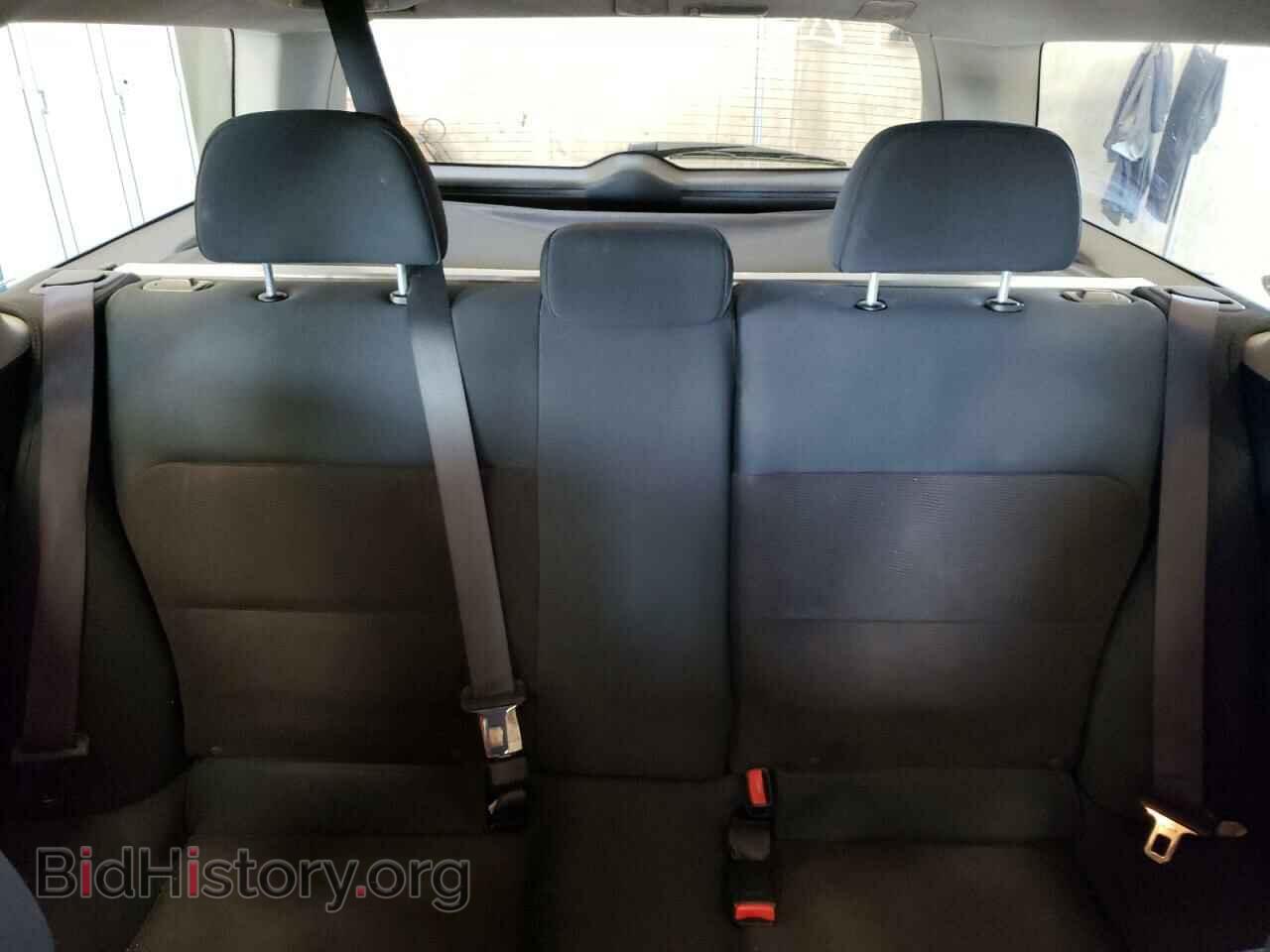 2008 SUBARU OUTBACK - VIN: 4S4BP61C687314380 - Фото 10
