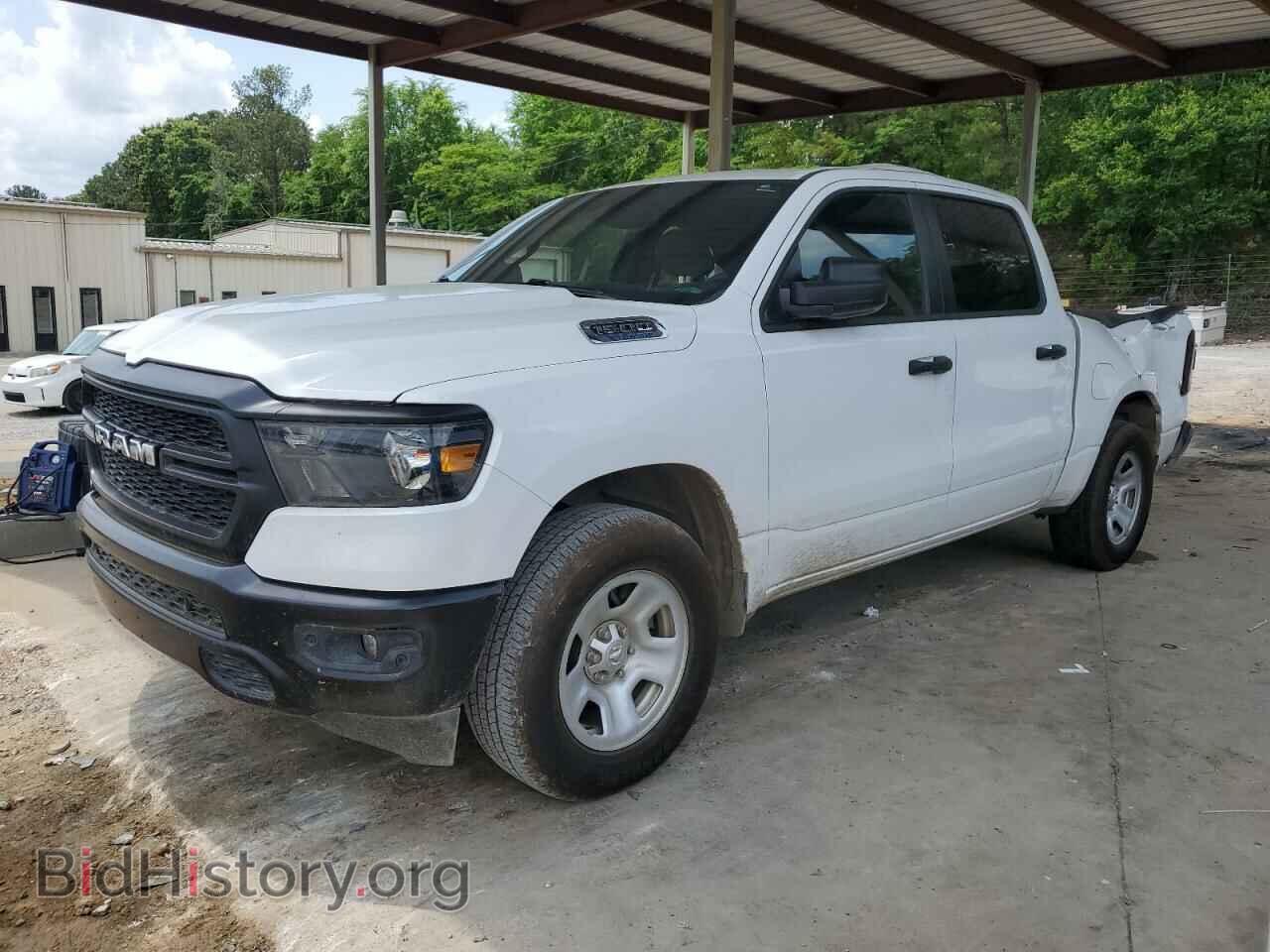 Photo 1C6RRFGG5PN615232 - RAM 1500 2023