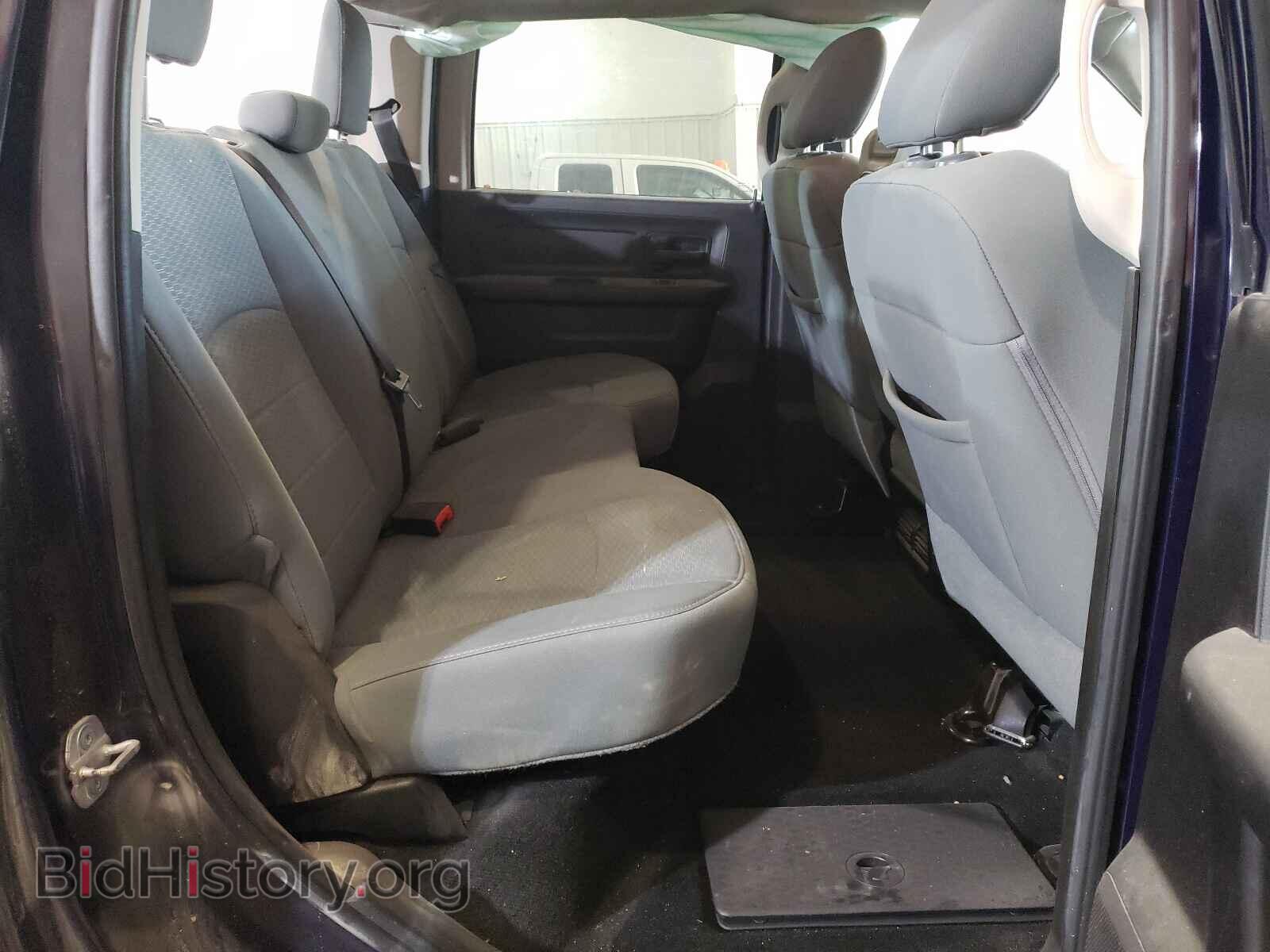 2013 RAM 1500 - VIN: 1C6RR7KT8DS539478 - Photo 6