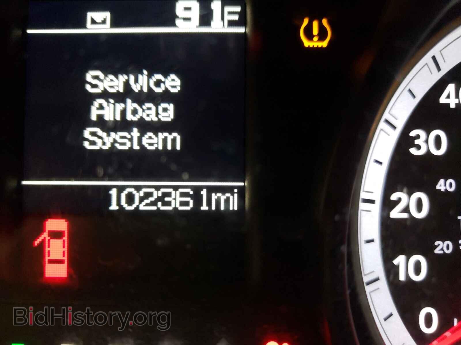 2013 RAM 1500 - VIN: 1C6RR7KT8DS539478 - Photo 8