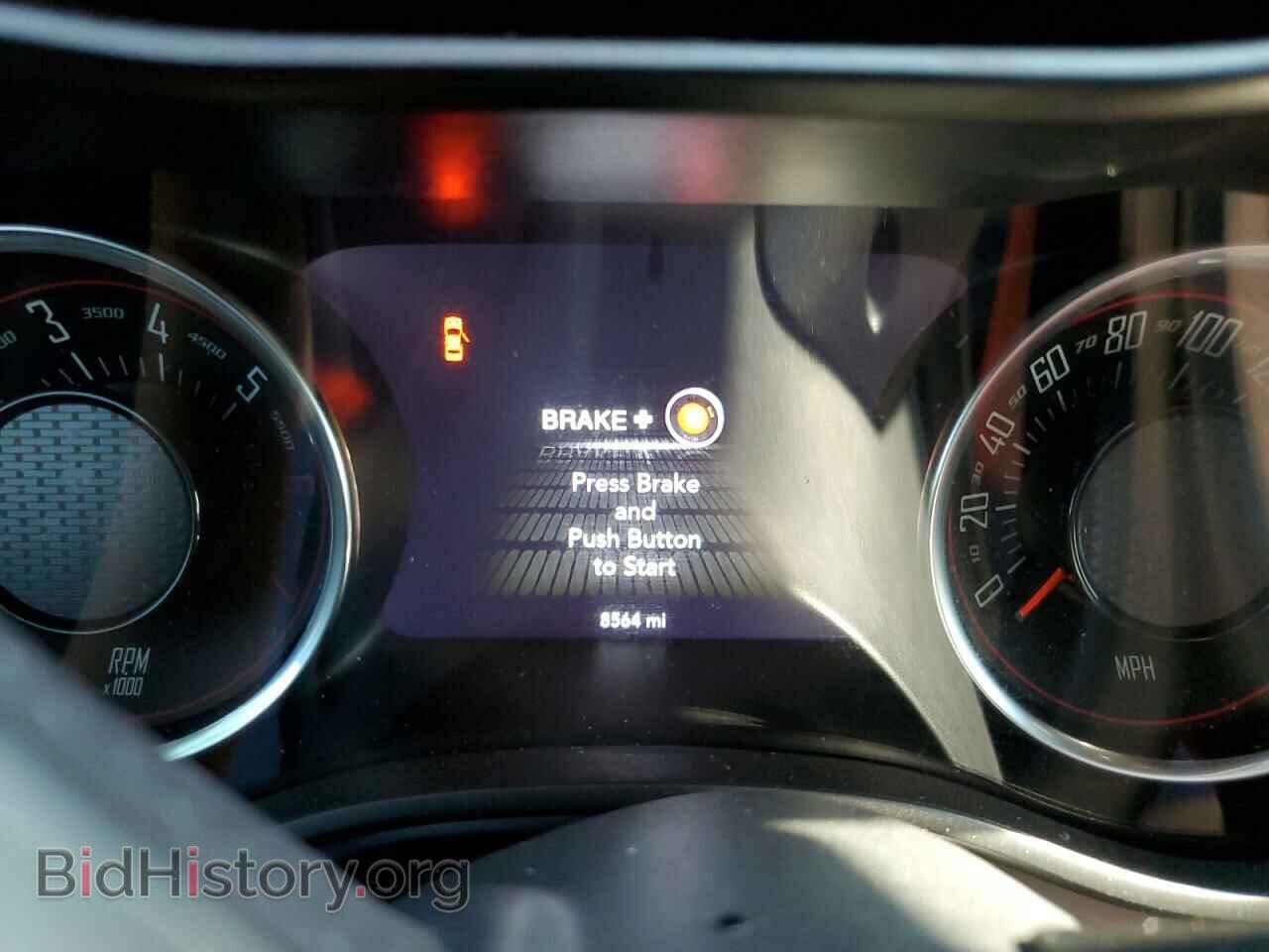 2023 DODGE CHALLENGER - VIN: 2C3CDZFJ8PH695960 - Фото 9