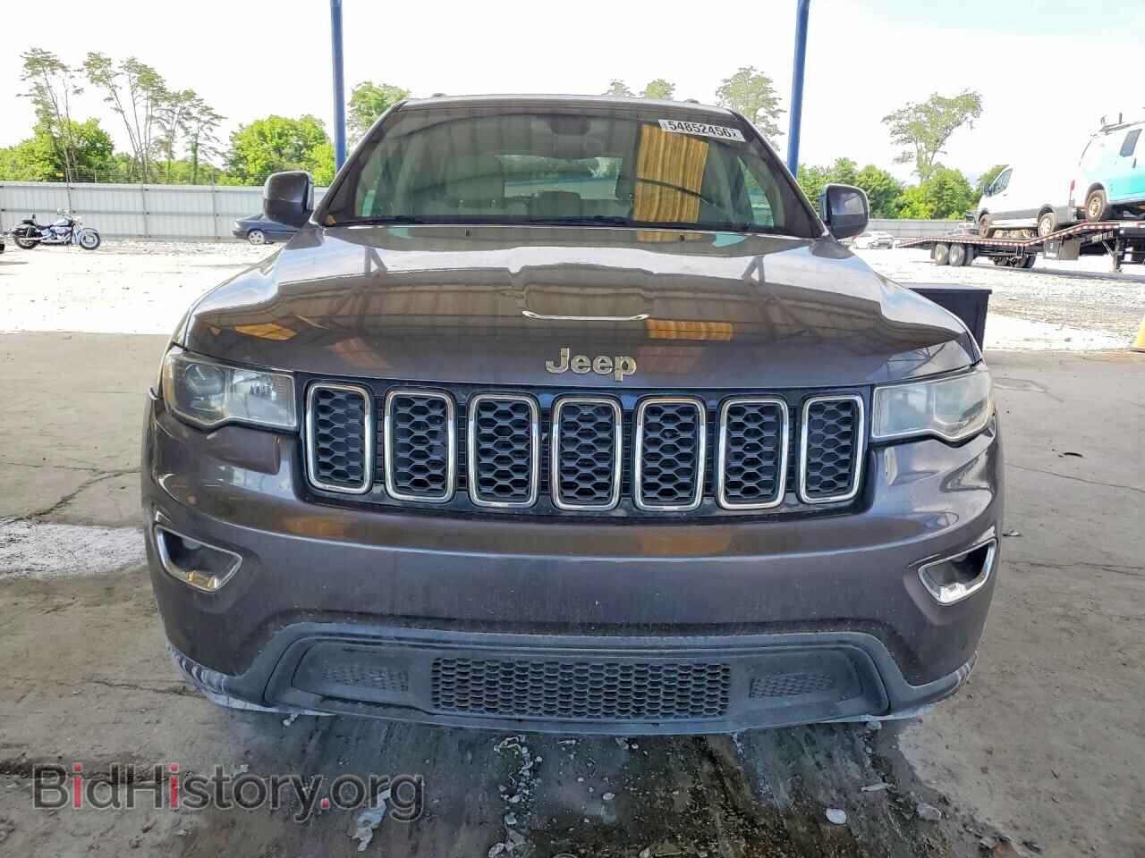 2017 JEEP CHEROKEE - VIN: 1C4RJEAG7HC816775 - Photo 5