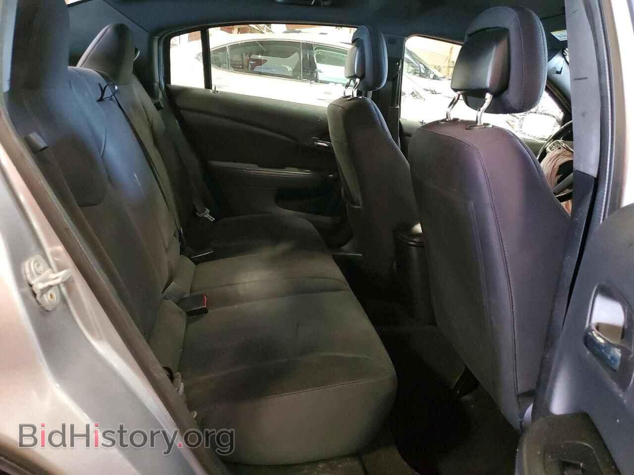 2013 CHRYSLER 200 - VIN: 1C3CCBBB3DN601382 - Фото 10
