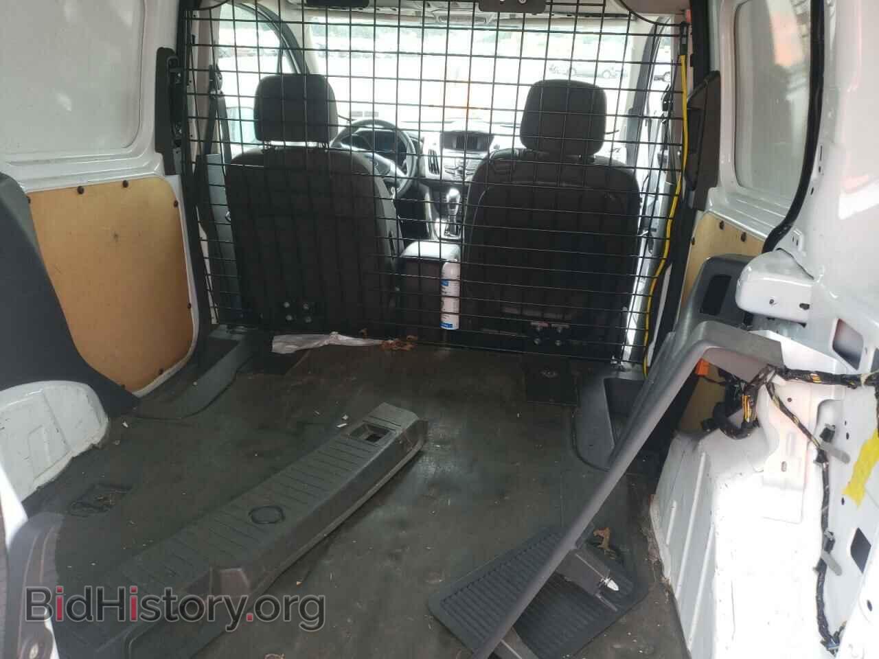 2014 FORD TRANSIT - VIN: NM0LS6F76E1136761 - Фото 6