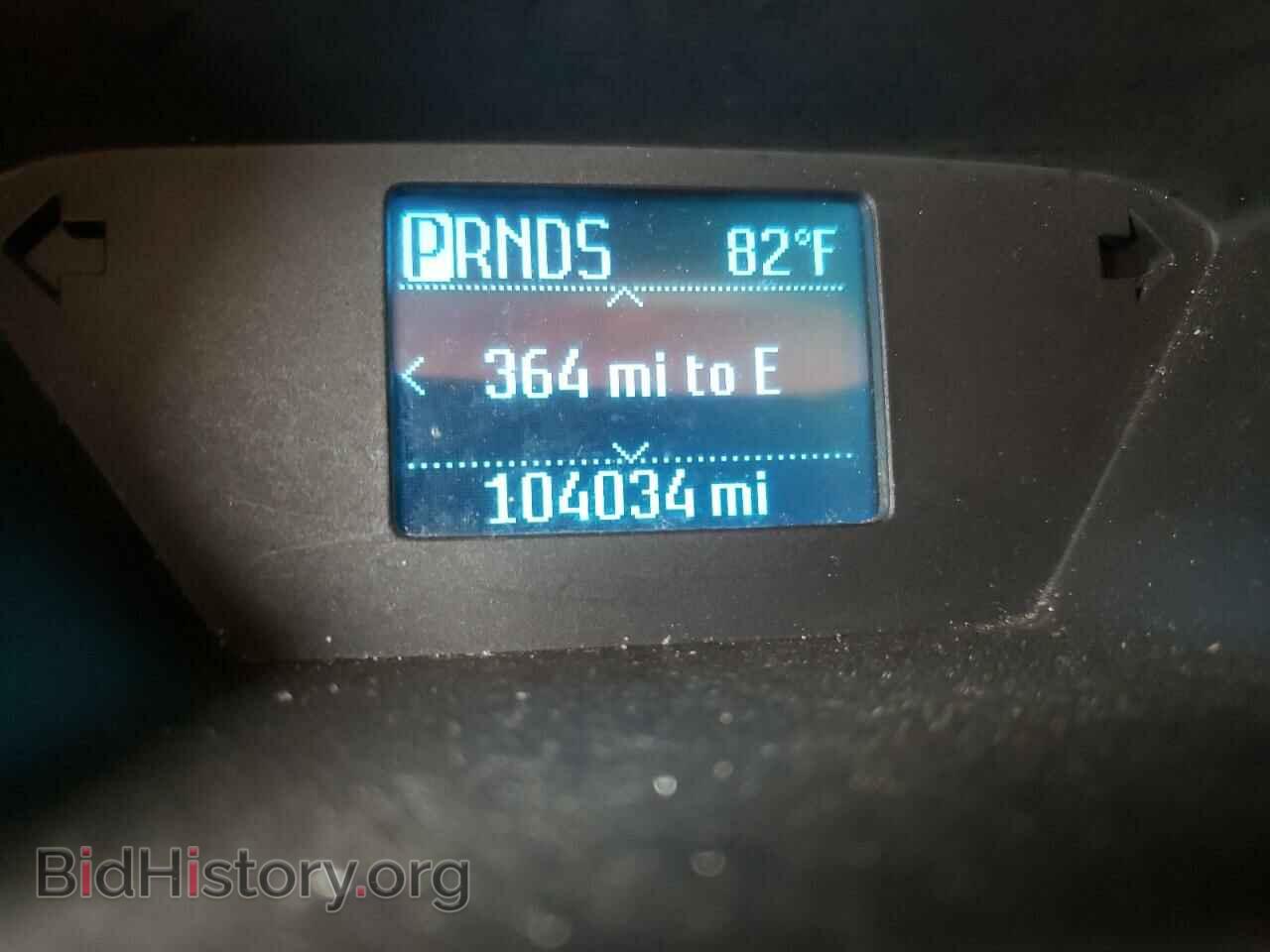 2014 FORD TRANSIT - VIN: NM0LS6F76E1136761 - Фото 8