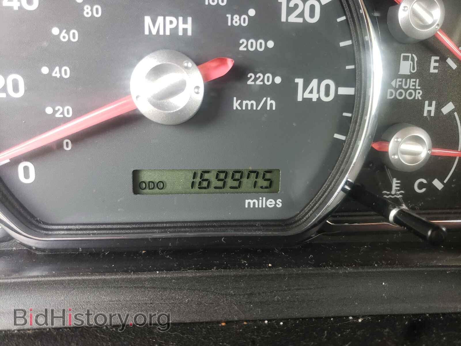 2010 MITSUBISHI GALANT - VIN: 4A32B2FF6AE008650 - Фото 8