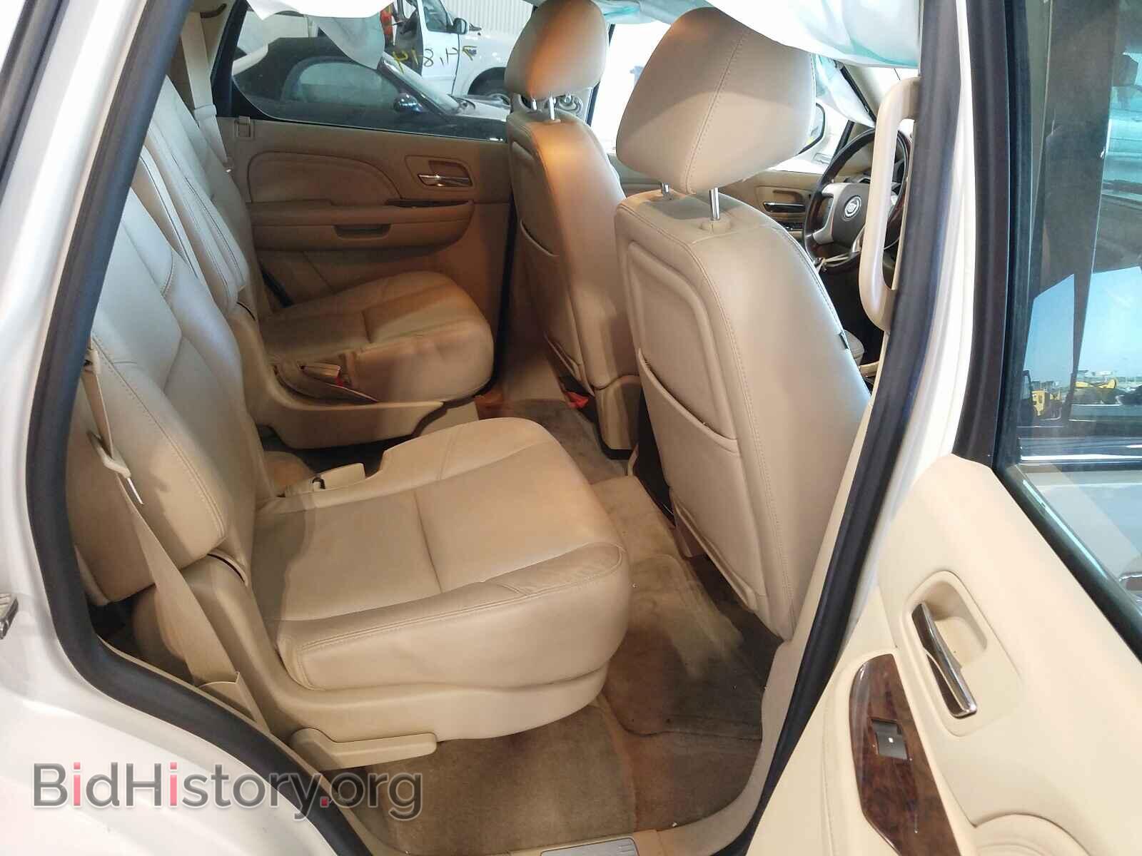 2014 CADILLAC ESCALADE - VIN: 1GYS4BEF9ER166441 - Фото 6