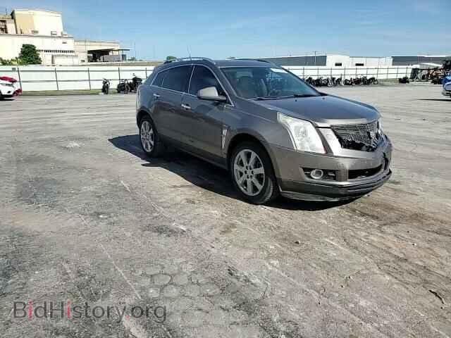 2012 CADILLAC SRX - VIN: 3GYFNEE30CS583771 - Фото 14