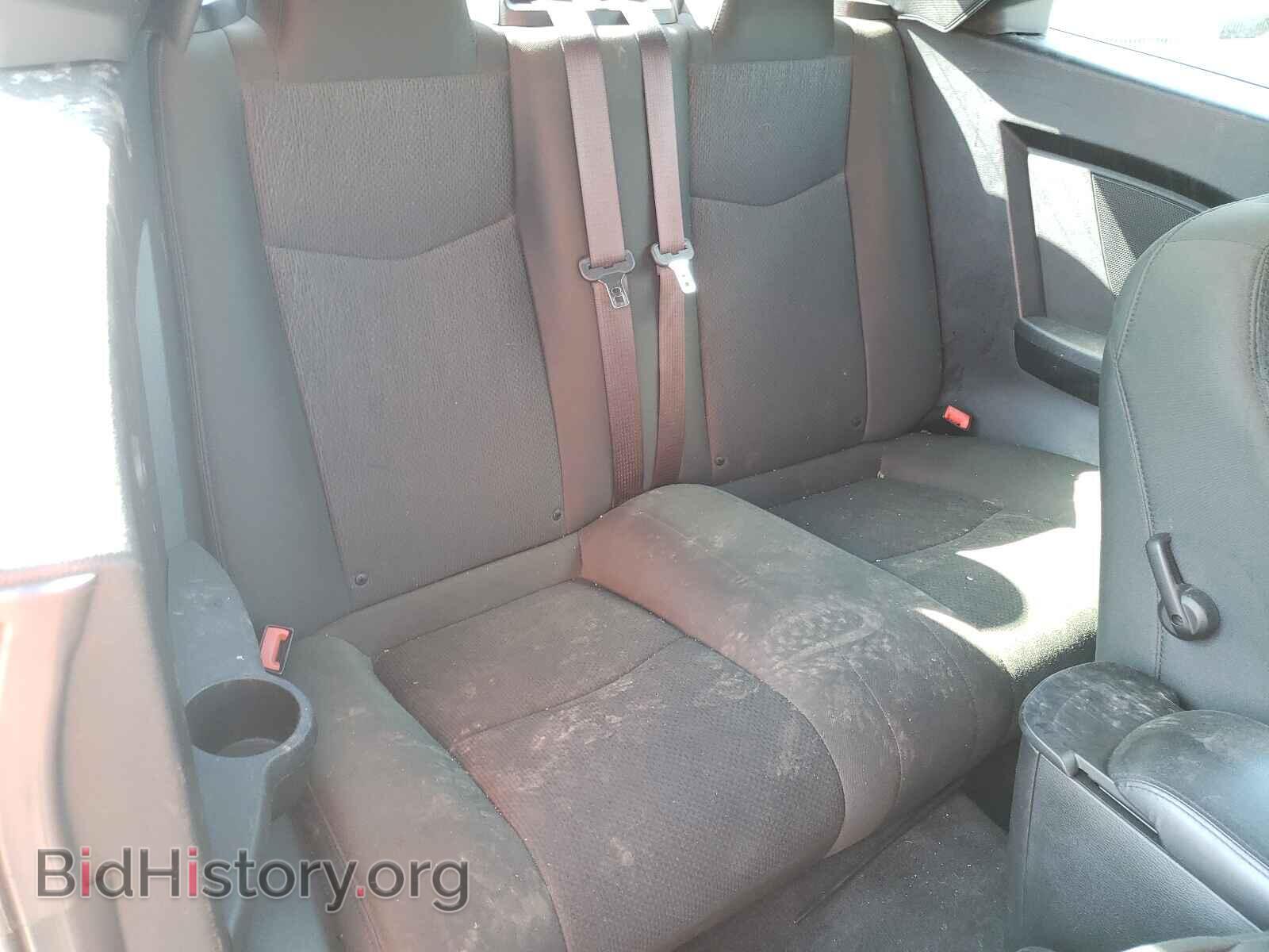 2012 CHRYSLER 200 - VIN: 1C3BCBEBXCN134323 - Фото 6