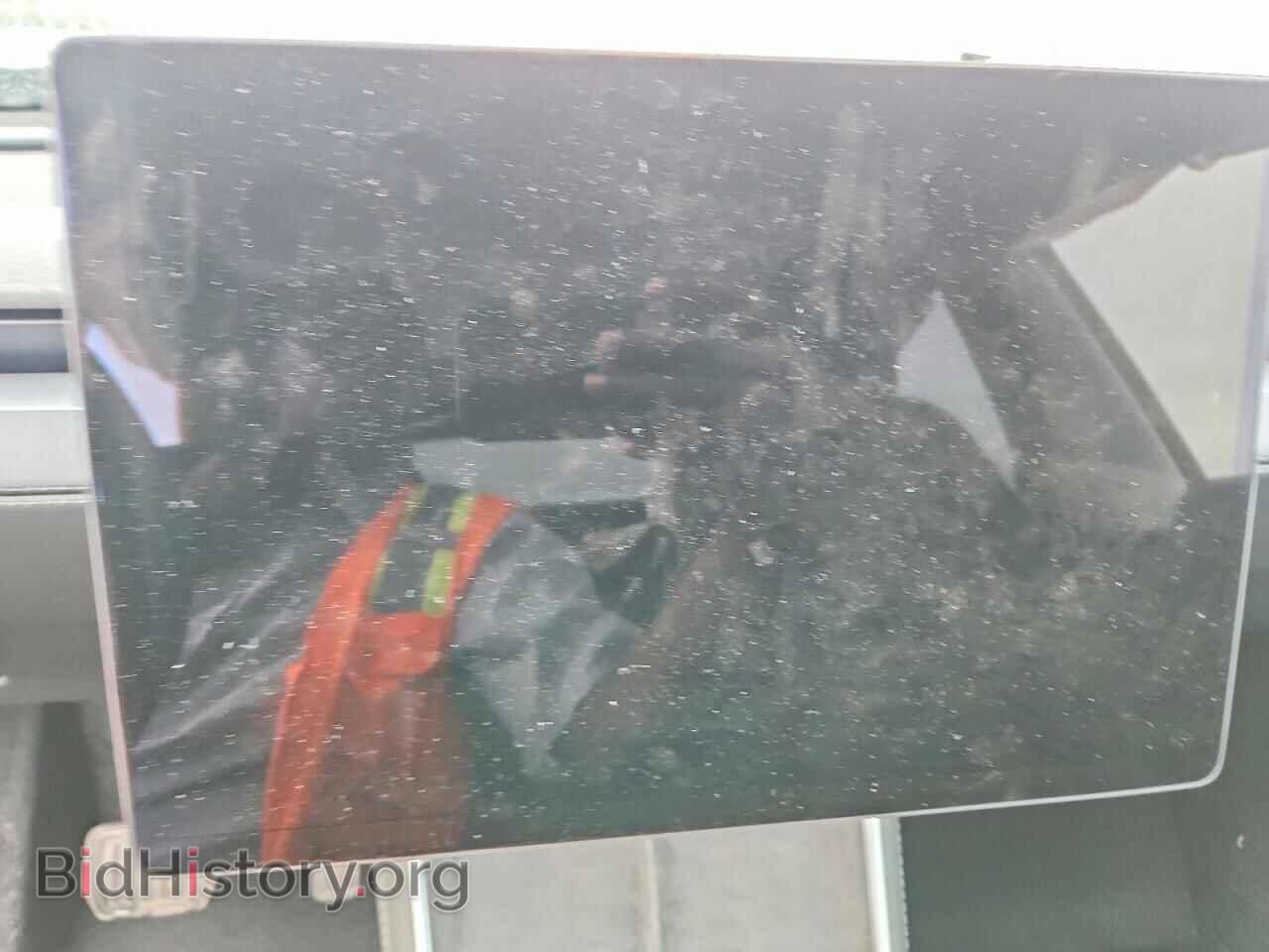 2026 TESLA MODEL Y - VIN: 7SAYGDED7TA461039 - Фото 9