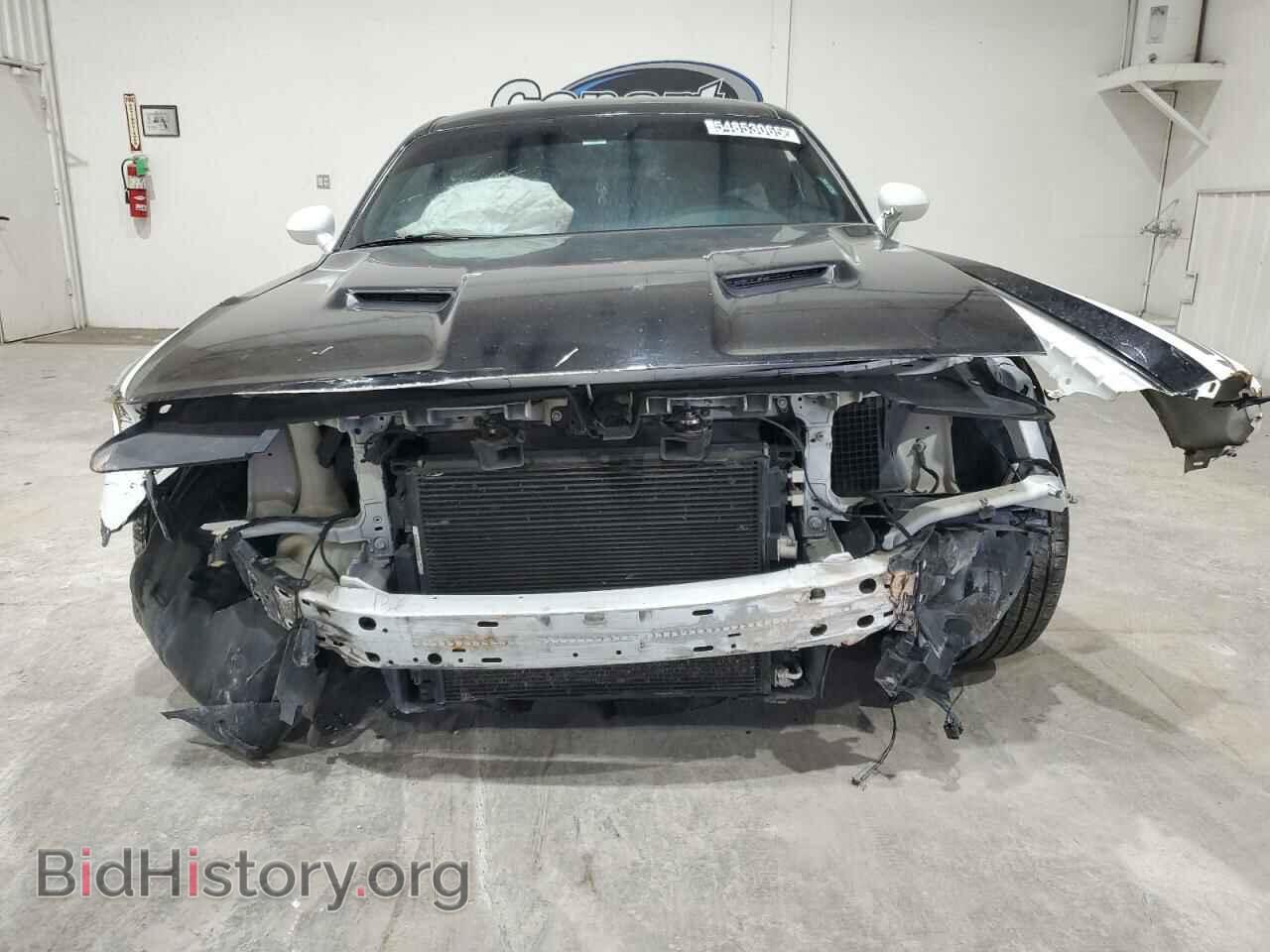 2018 DODGE CHALLENGER - VIN: 2C3CDZAG2JH121888 - Photo 5