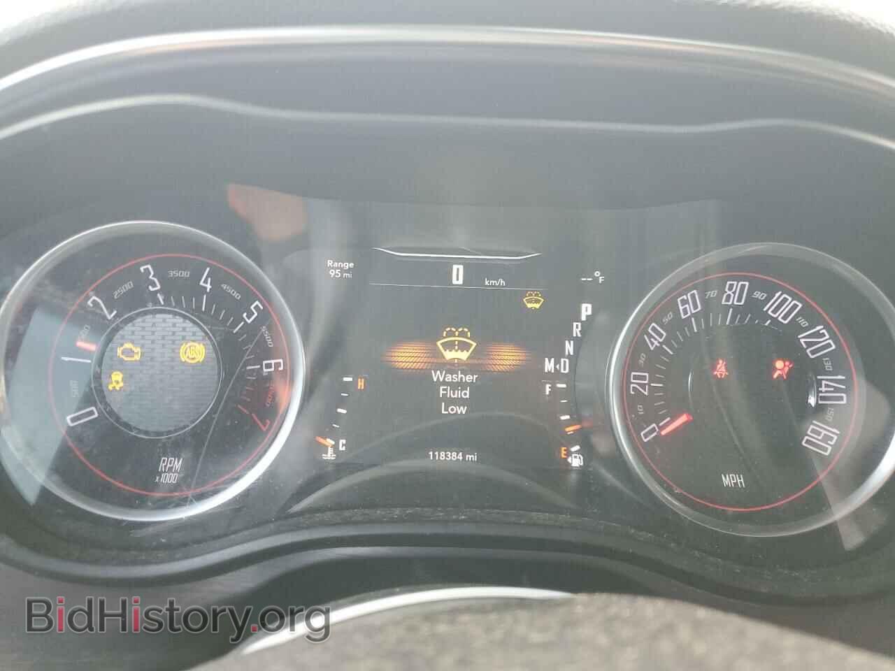 2018 DODGE CHALLENGER - VIN: 2C3CDZAG2JH121888 - Photo 9