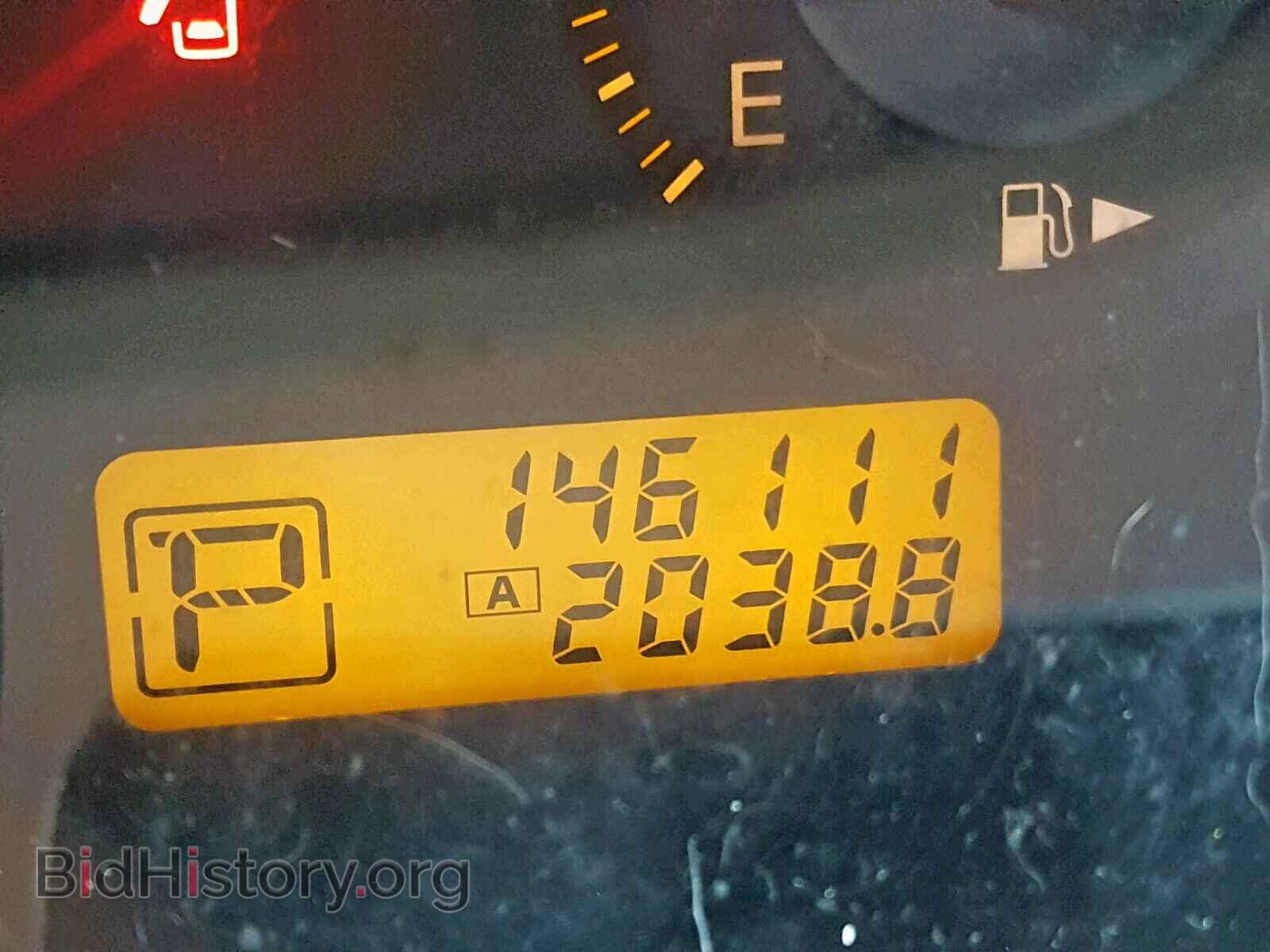 2007 NISSAN VERSA - VIN: 3N1BC13E67L406054 - Фото 8