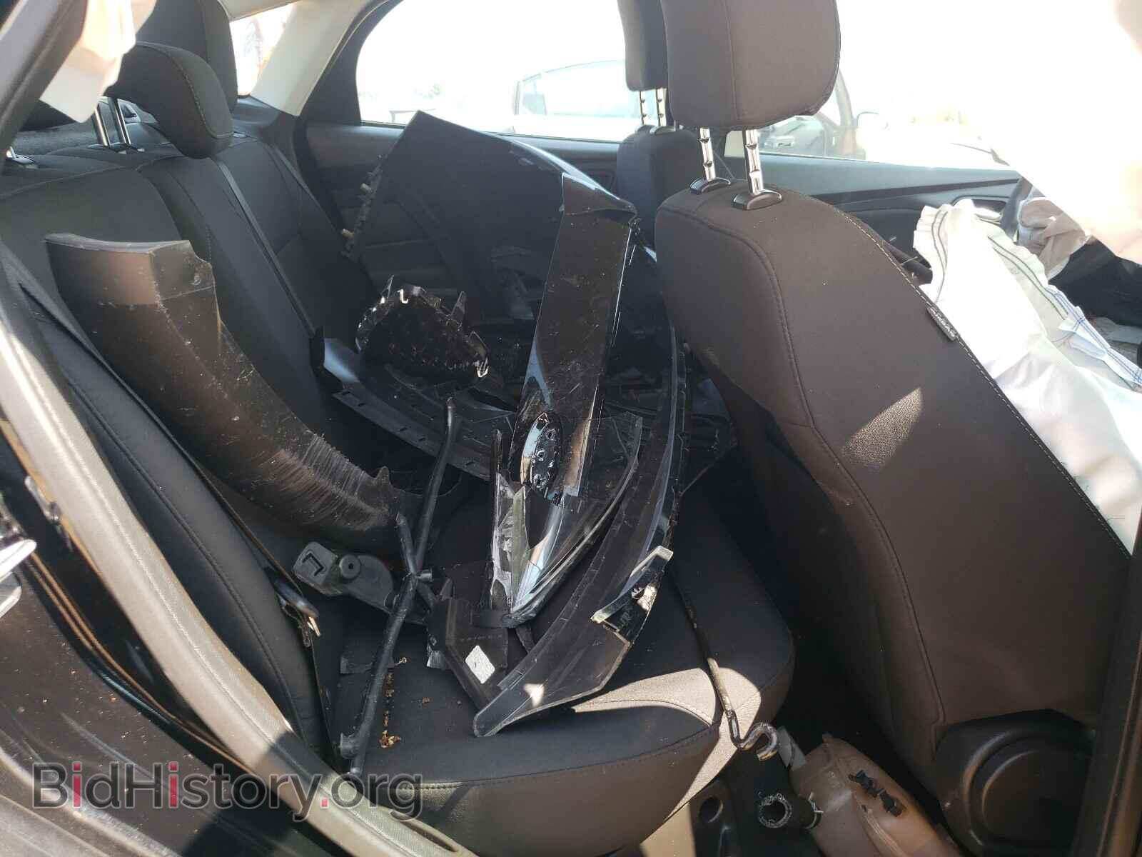 2016 FORD FOCUS - VIN: 1FADP3F23GL355010 - Фото 6