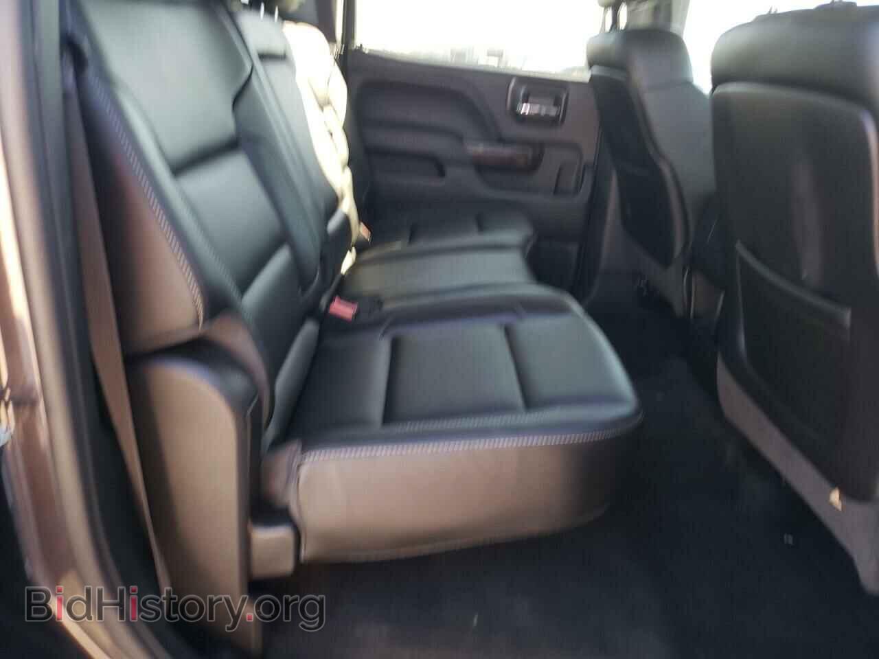 2015 GMC SIERRA - VIN: 3GTP1VECXFG103670 - Photo 10
