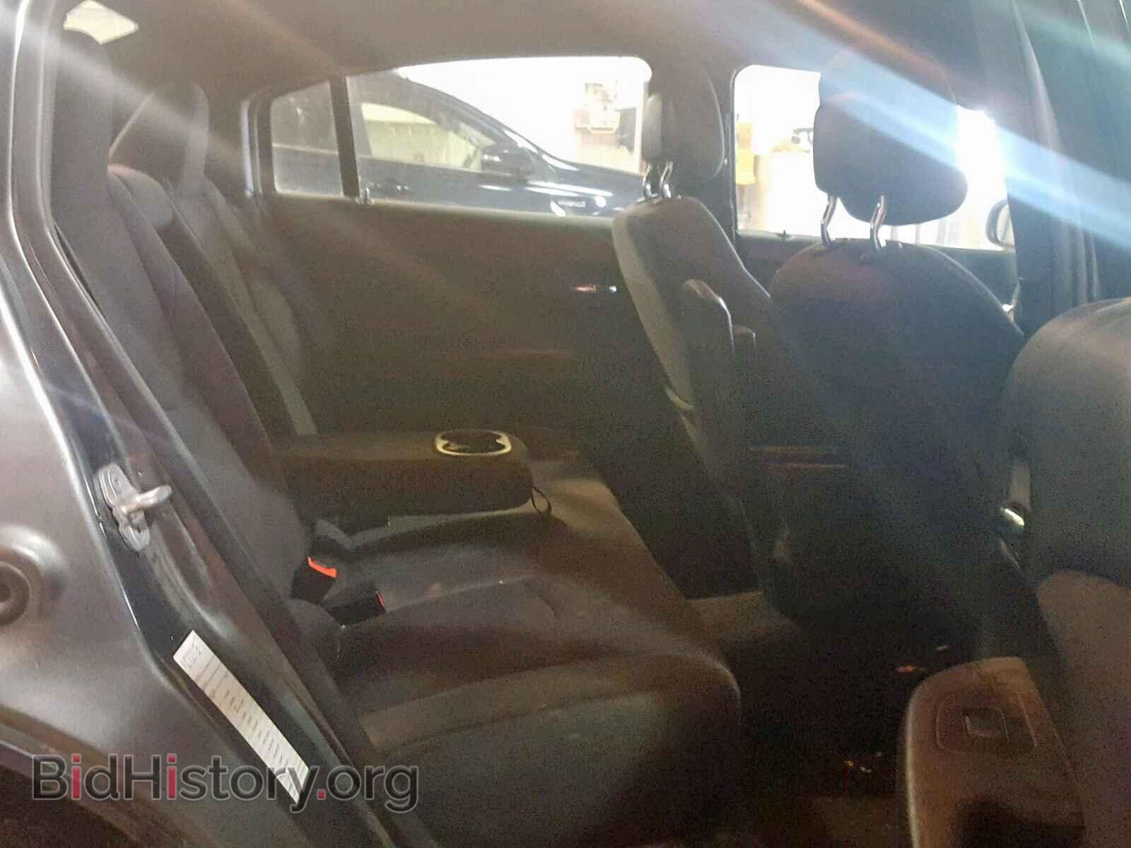 2013 CHRYSLER 200 - VIN: 1C3CCBAB5DN635583 - Фото 6