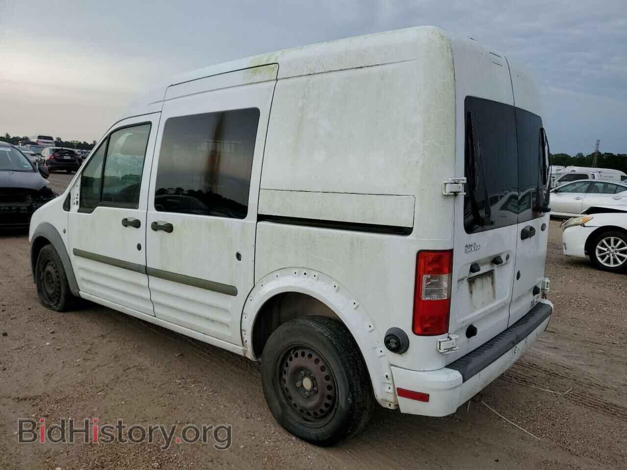 2011 FORD TRANSIT - VIN: NM0LS6BN1BT071550 - Фото 2