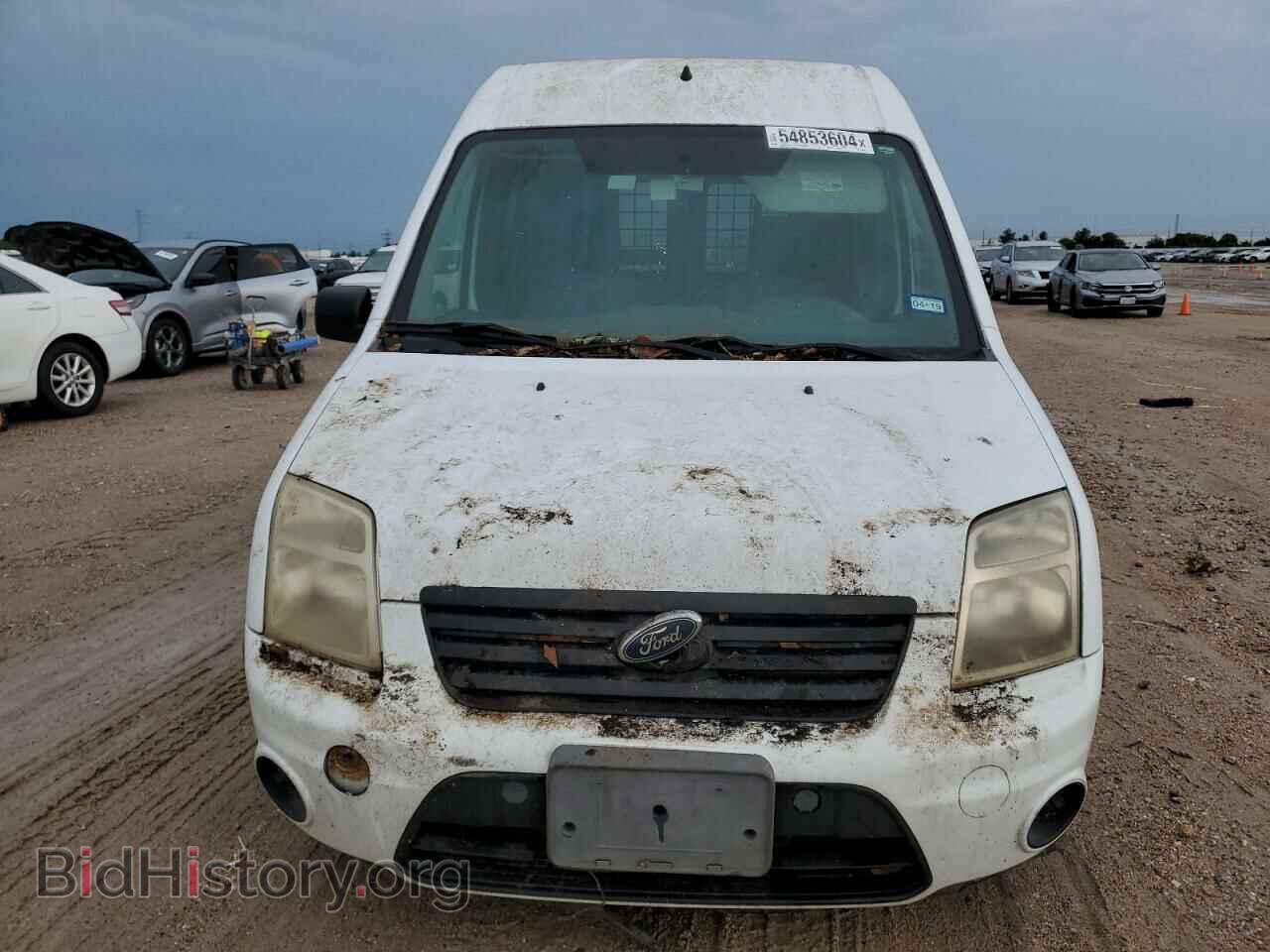 2011 FORD TRANSIT - VIN: NM0LS6BN1BT071550 - Фото 5