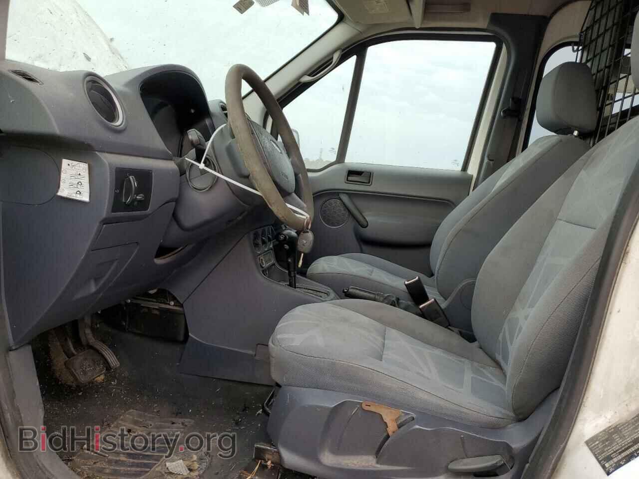 2011 FORD TRANSIT - VIN: NM0LS6BN1BT071550 - Фото 7