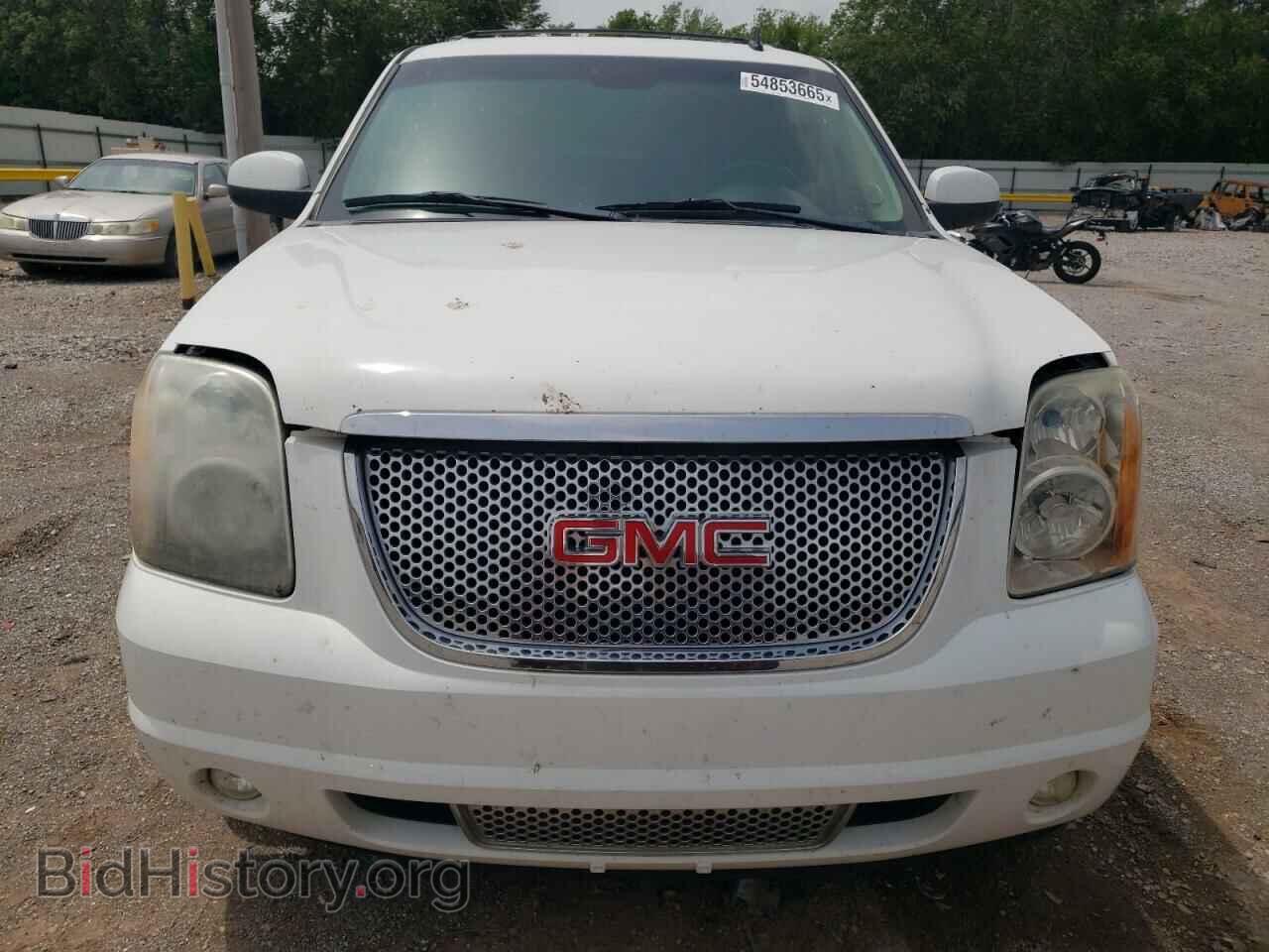 2011 GMC YUKON - VIN: 1GKS1AE04BR334975 - Фото 5