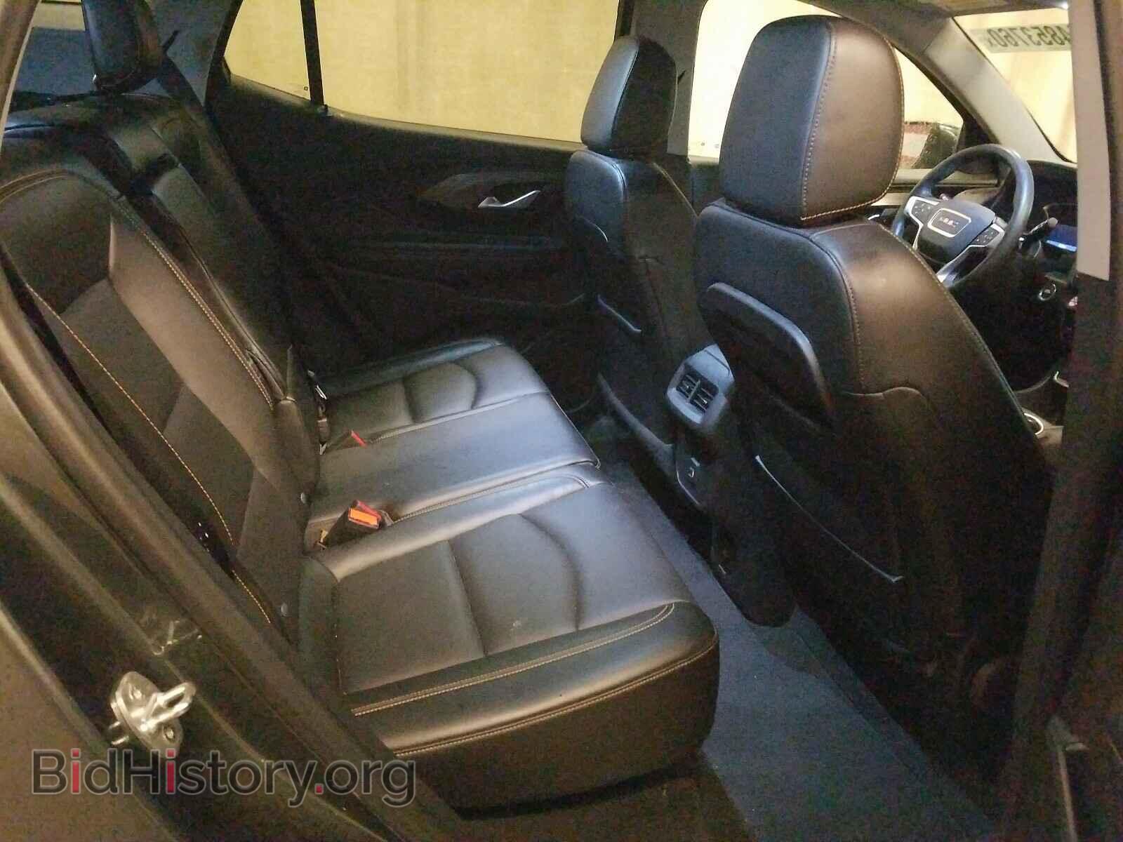 2020 GMC TERRAIN - VIN: 3GKALPEV0LL242629 - Фото 6