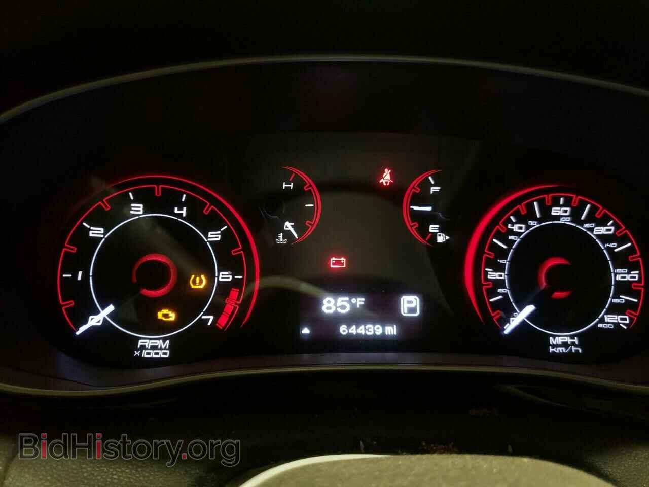 2013 DODGE DART - VIN: 1C3CDFBA4DD210355 - Photo 9