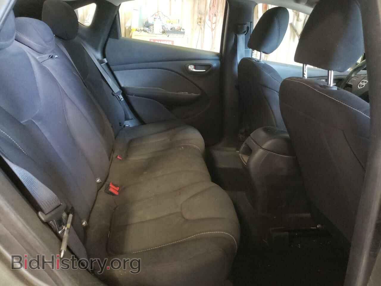 2013 DODGE DART - VIN: 1C3CDFBA4DD210355 - Photo 10
