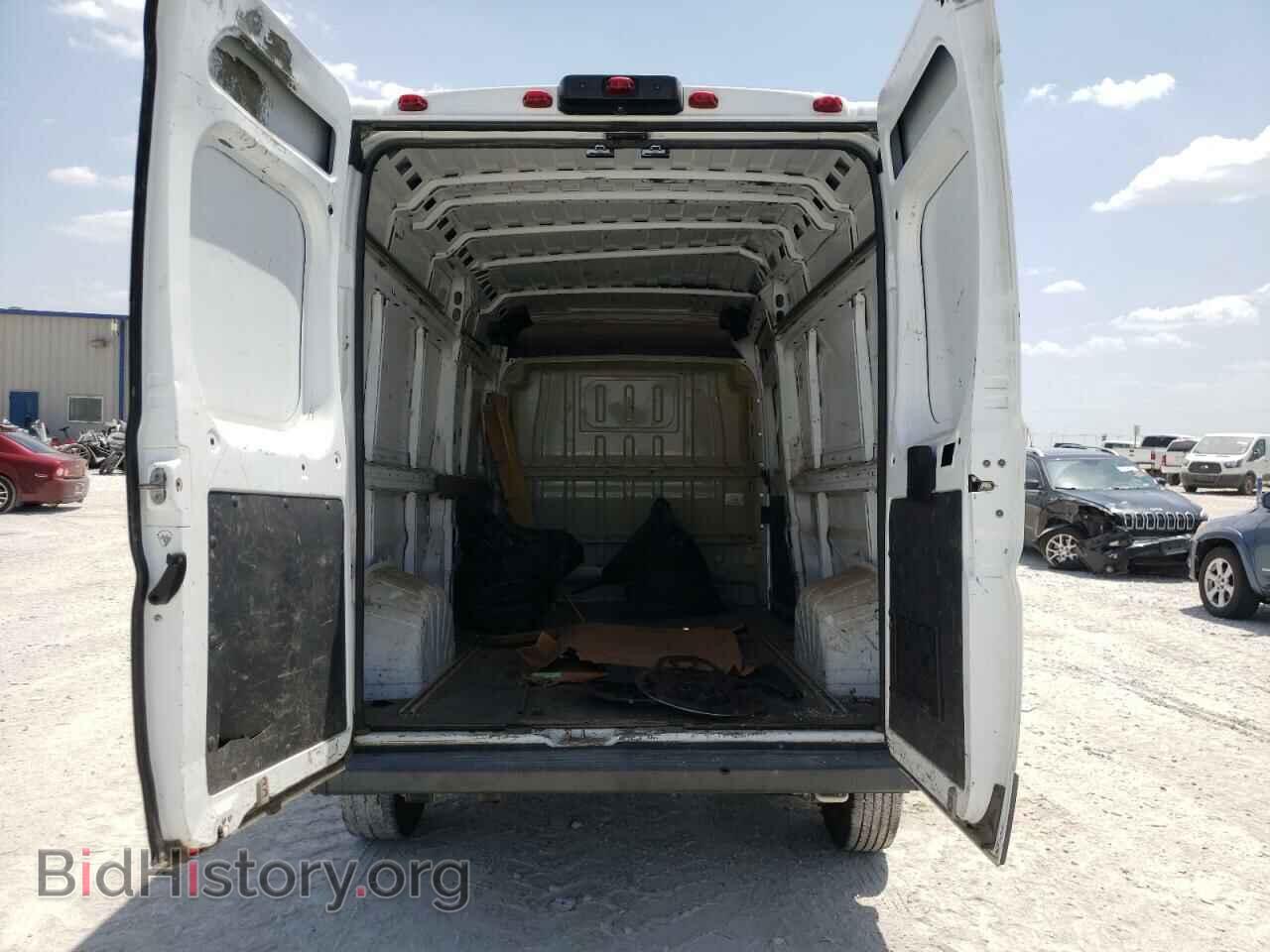 2017 RAM PROMASTER - VIN: 3C6TRVDG9HE531148 - Фото 2