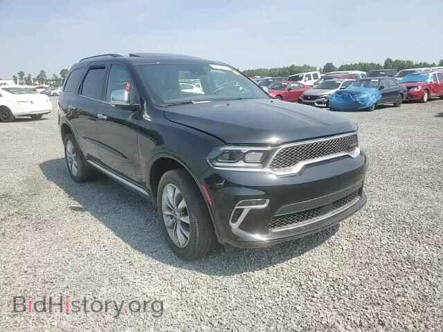 2023 DODGE DURANGO - VIN: 1C4SDJET4PC550803 - Photo 14