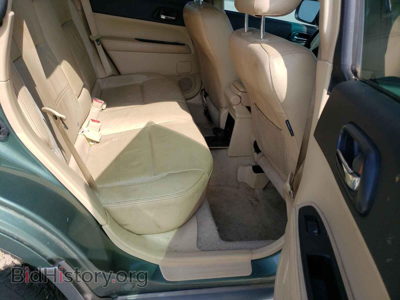 2007 SUBARU FORESTER - VIN: JF1SG67657H718209 - Фото 6