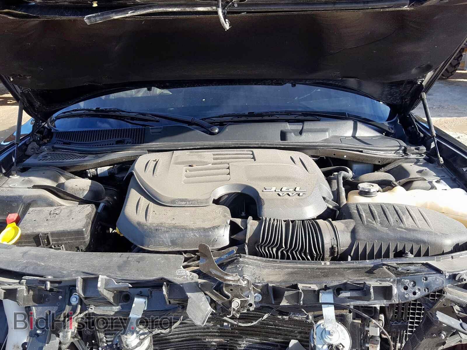 2018 DODGE CHALLENGER - VIN: 2C3CDZAG4JH182885 - Фото 7