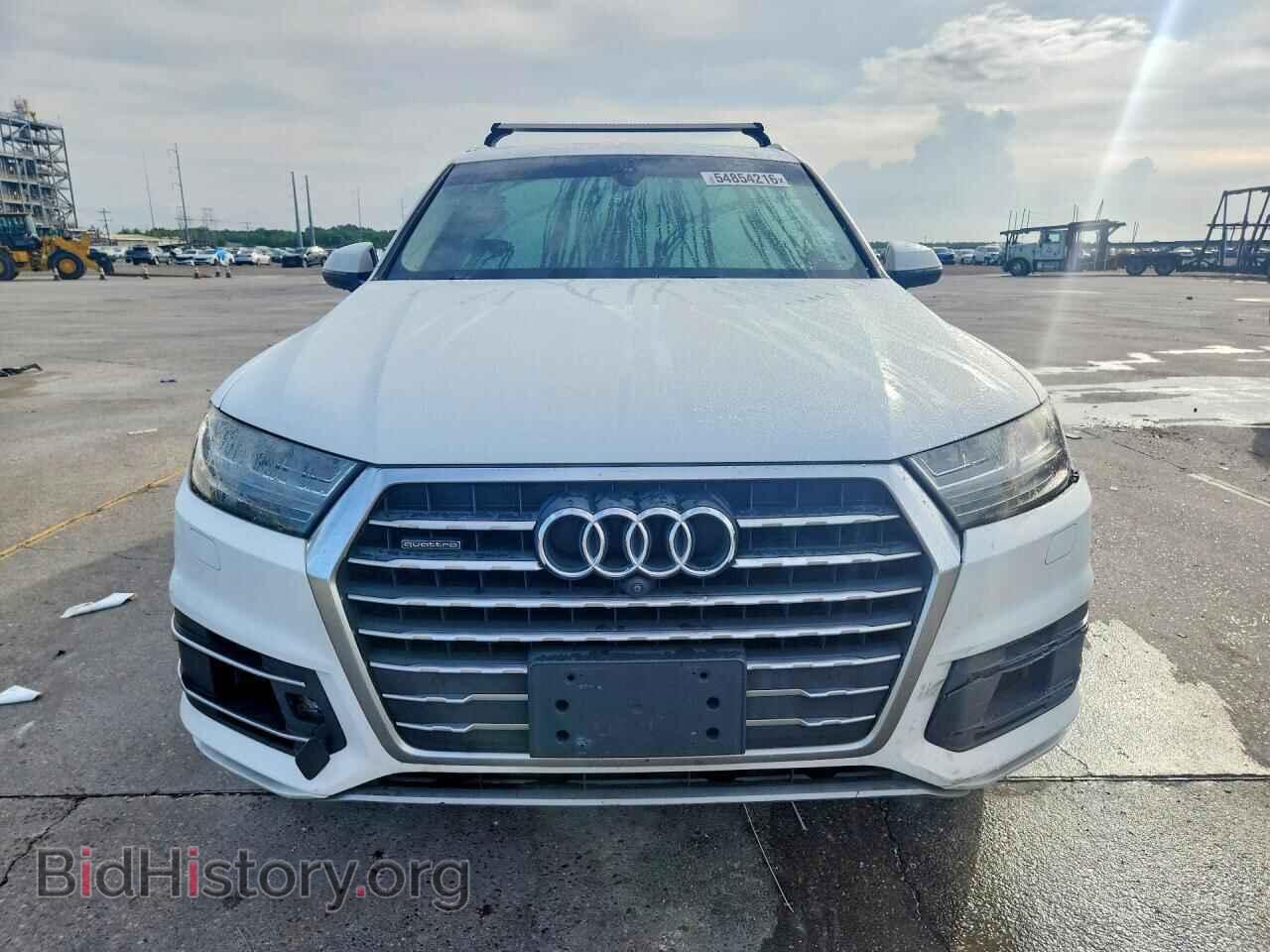 2017 AUDI Q7 - VIN: WA1LAAF78HD044461 - Photo 5