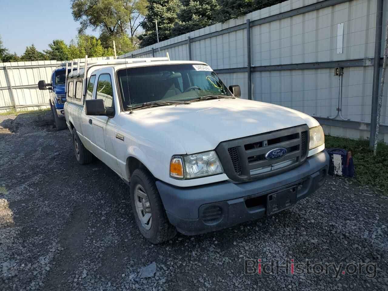 Photo 1FTYR14DX9PA64983 - FORD RANGER 2009