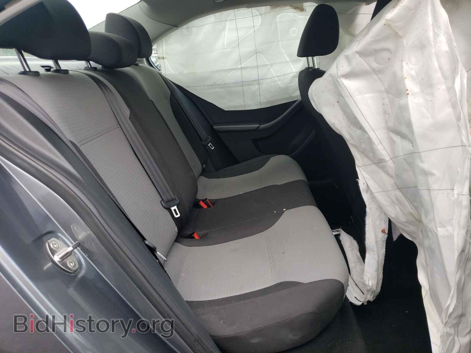 2017 VOLKSWAGEN JETTA - VIN: 3VW2B7AJ2HM331672 - Photo 6