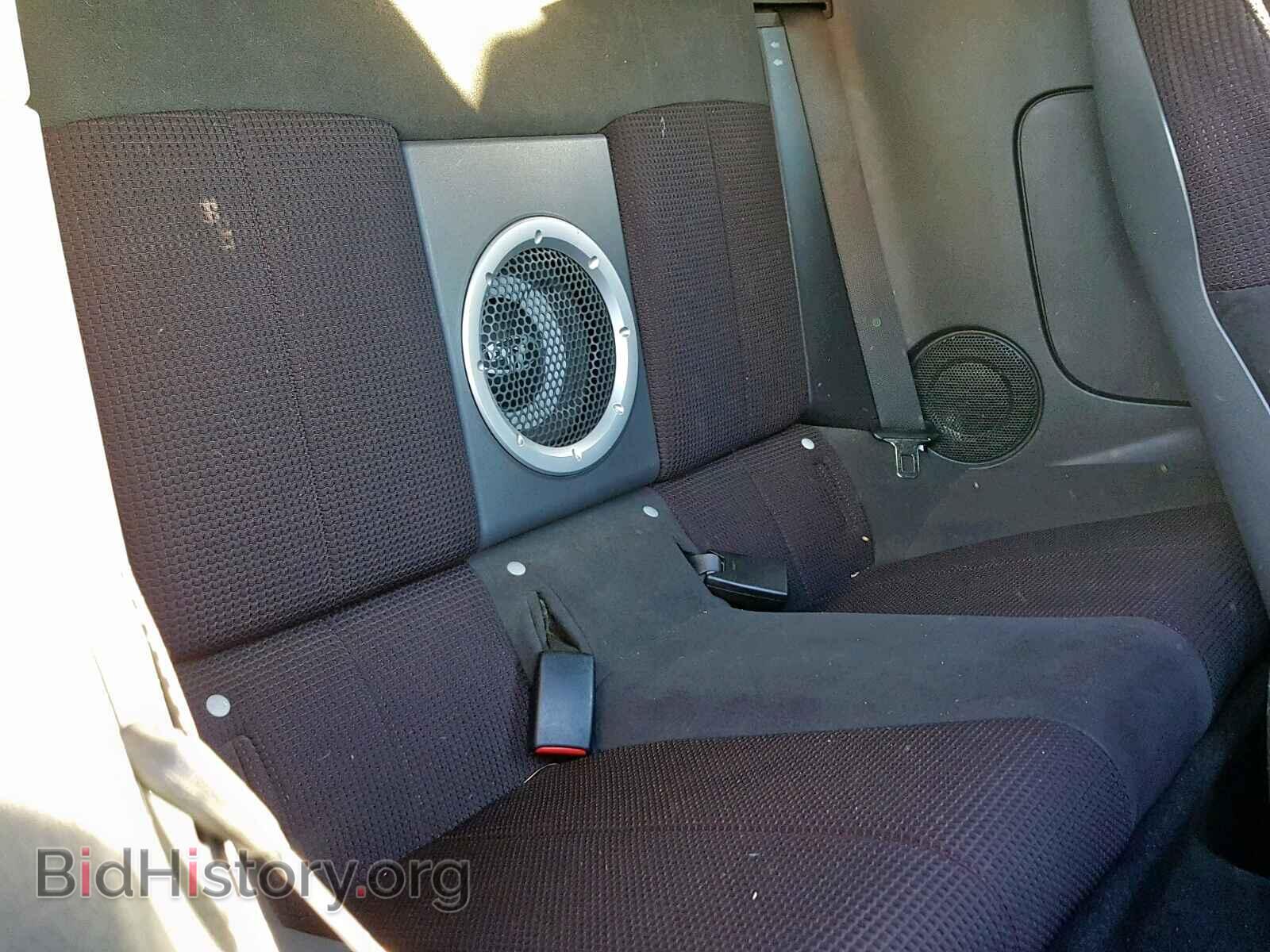 2010 MITSUBISHI ECLIPSE - VIN: 4A37L2EFXAE008719 - Photo 6