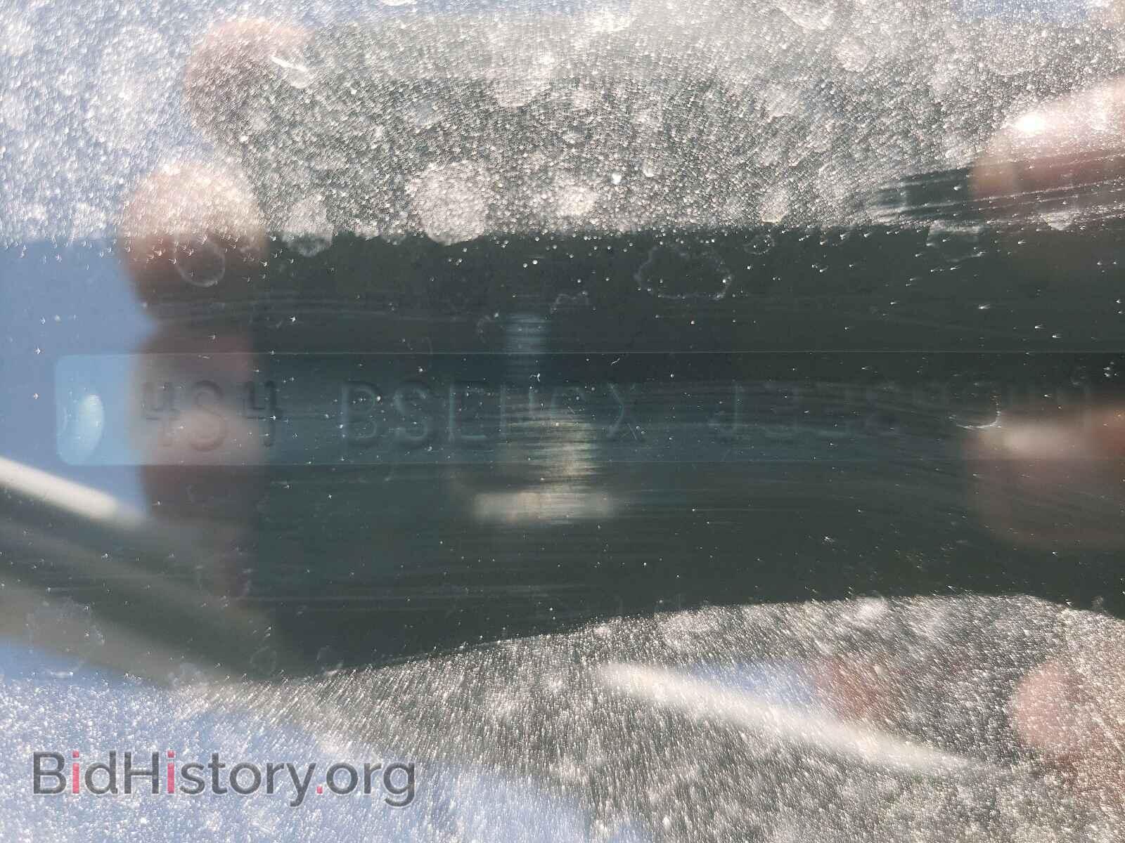 2018 SUBARU OUTBACK - VIN: 4S4BSENCXJ3389549 - Фото 10