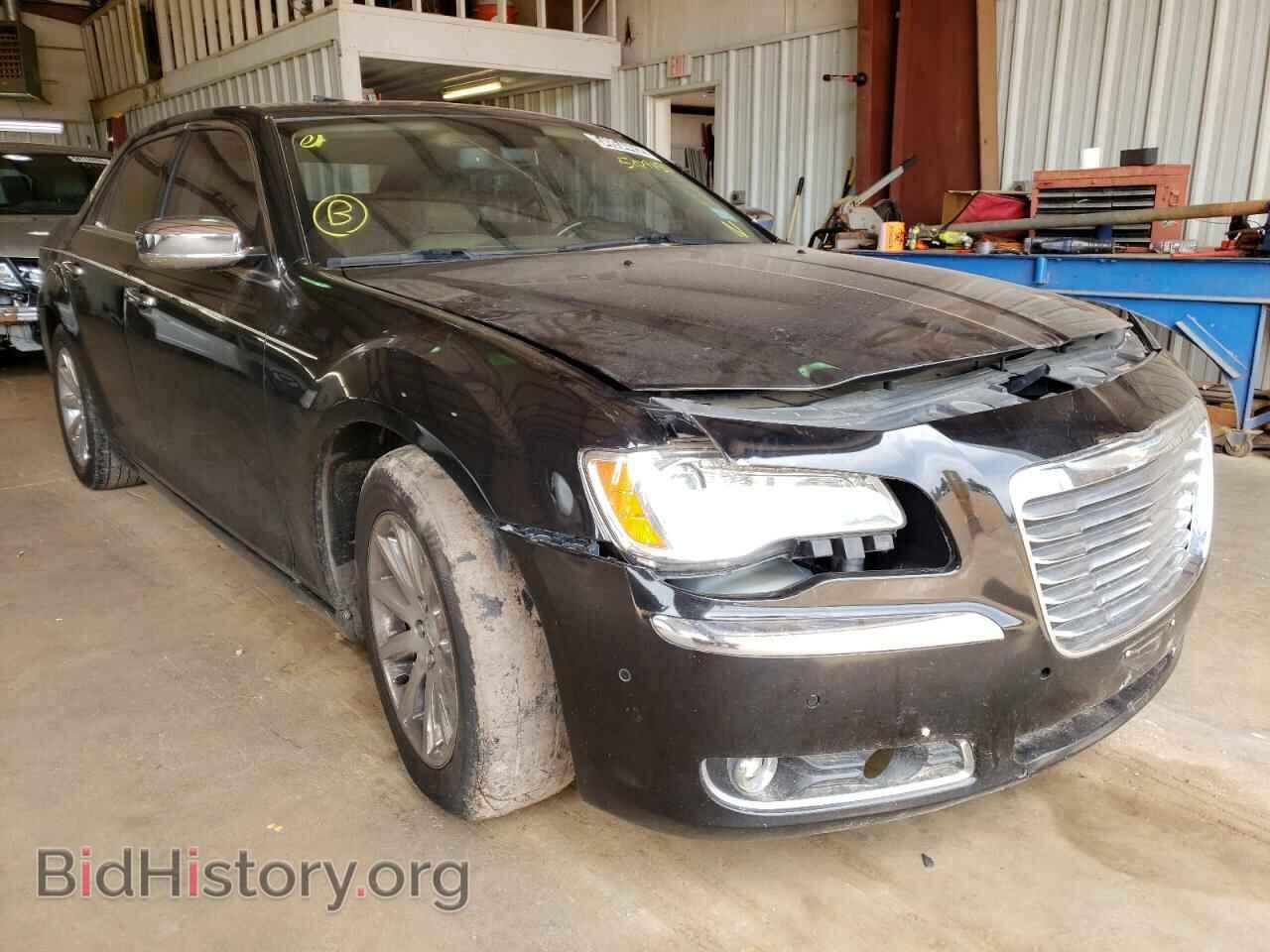 Photo 2C3CCAET5DH504157 - CHRYSLER 300 2013