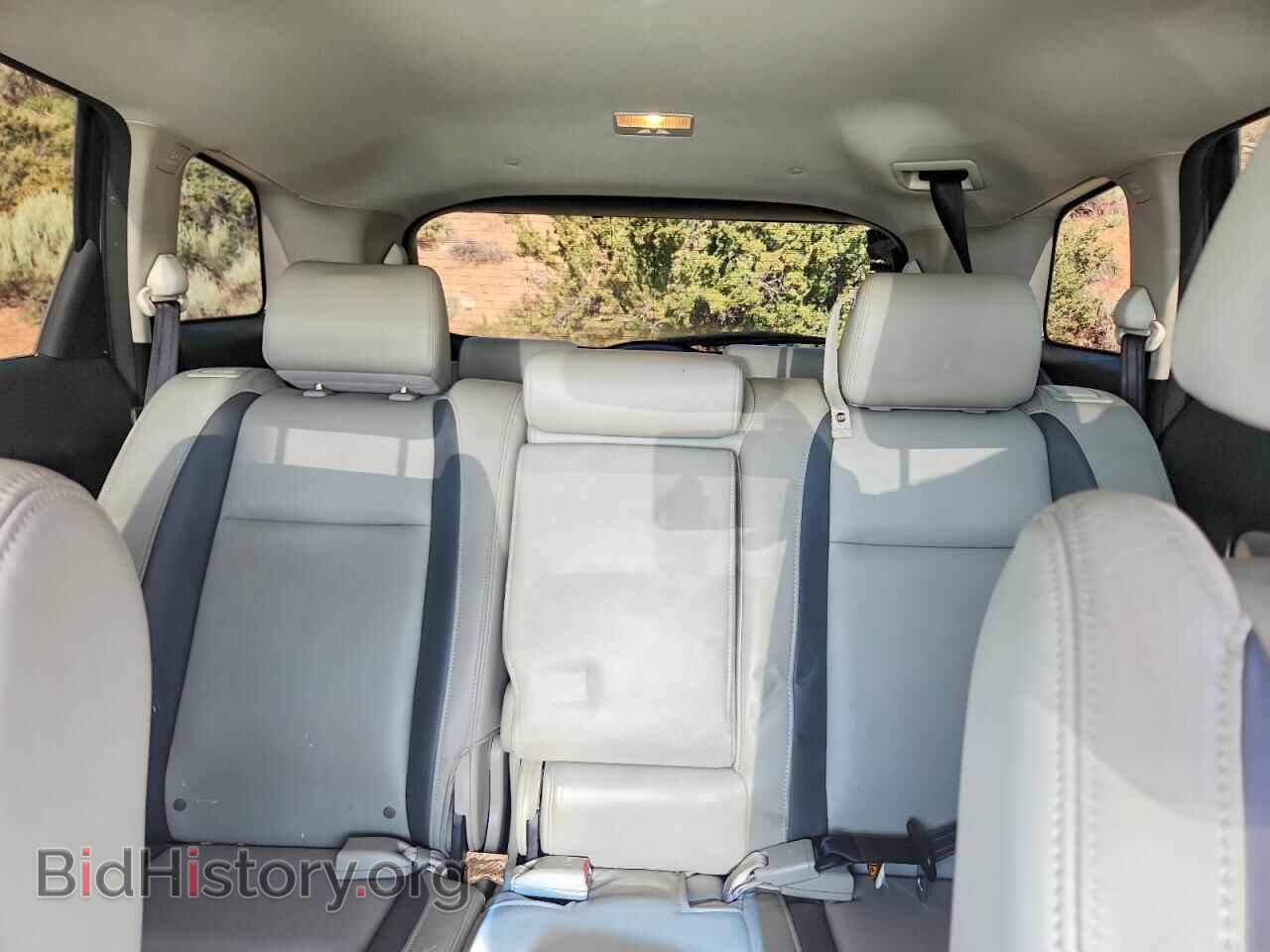 2011 MAZDA CX-9 - VIN: JM3TB3CV9B0311663 - Photo 10