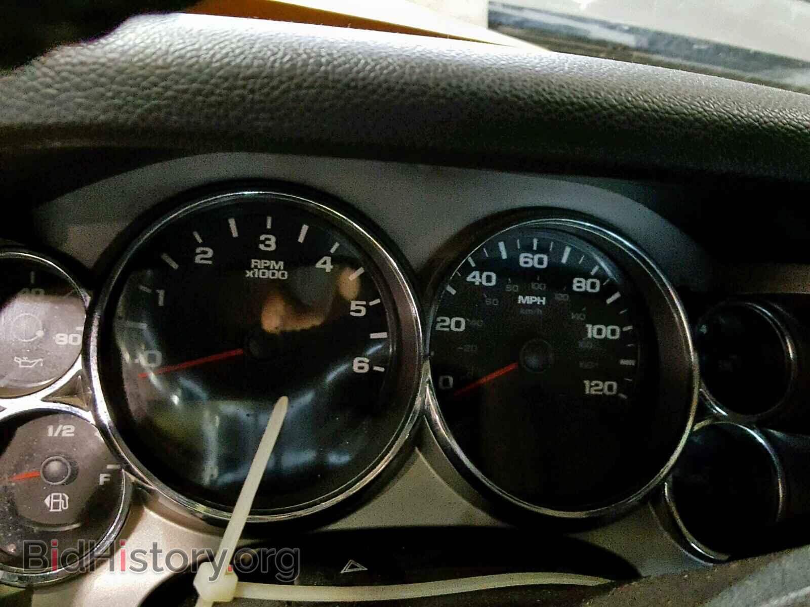 2007 CHEVROLET SILVERADO - VIN: 2GCEC13J471549495 - Фото 8