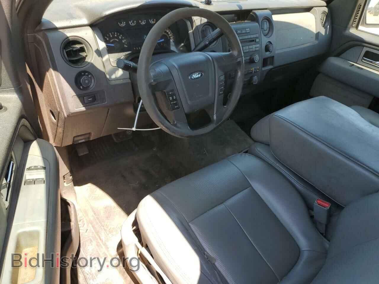 2011 FORD All Models - VIN: 1FTNF1CF2BKD62980 - Photo 8