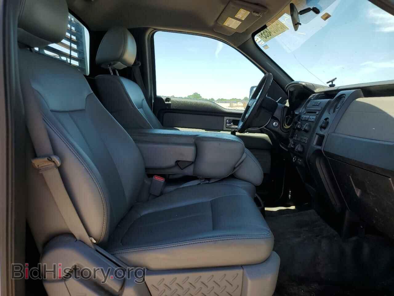 2011 FORD All Models - VIN: 1FTNF1CF2BKD62980 - Photo 10