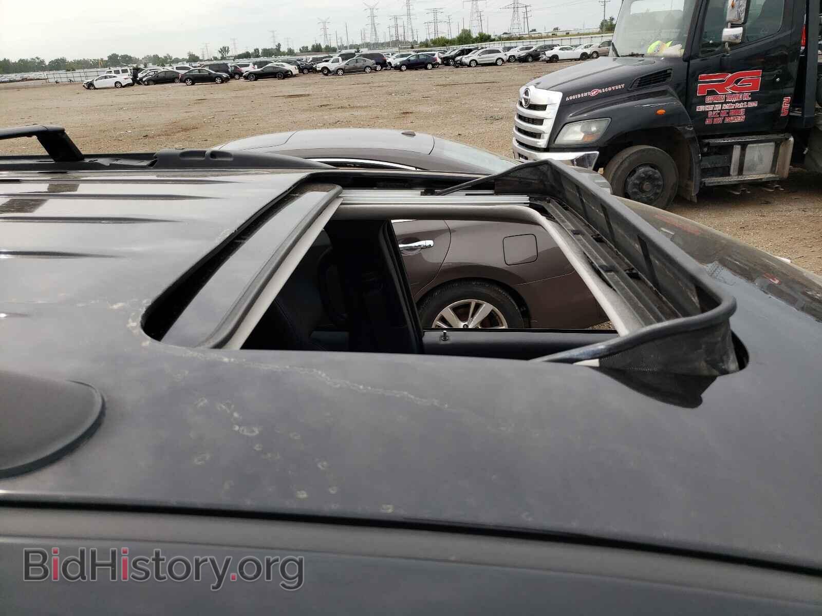 2016 DODGE DURANGO - VIN: 1C4SDJETXGC467800 - Фото 9