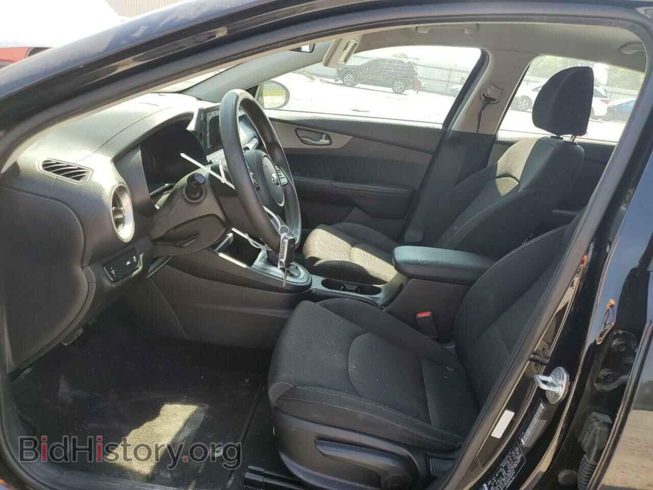 2019 KIA FORTE - VIN: 3KPF24AD6KE046830 - Photo 7