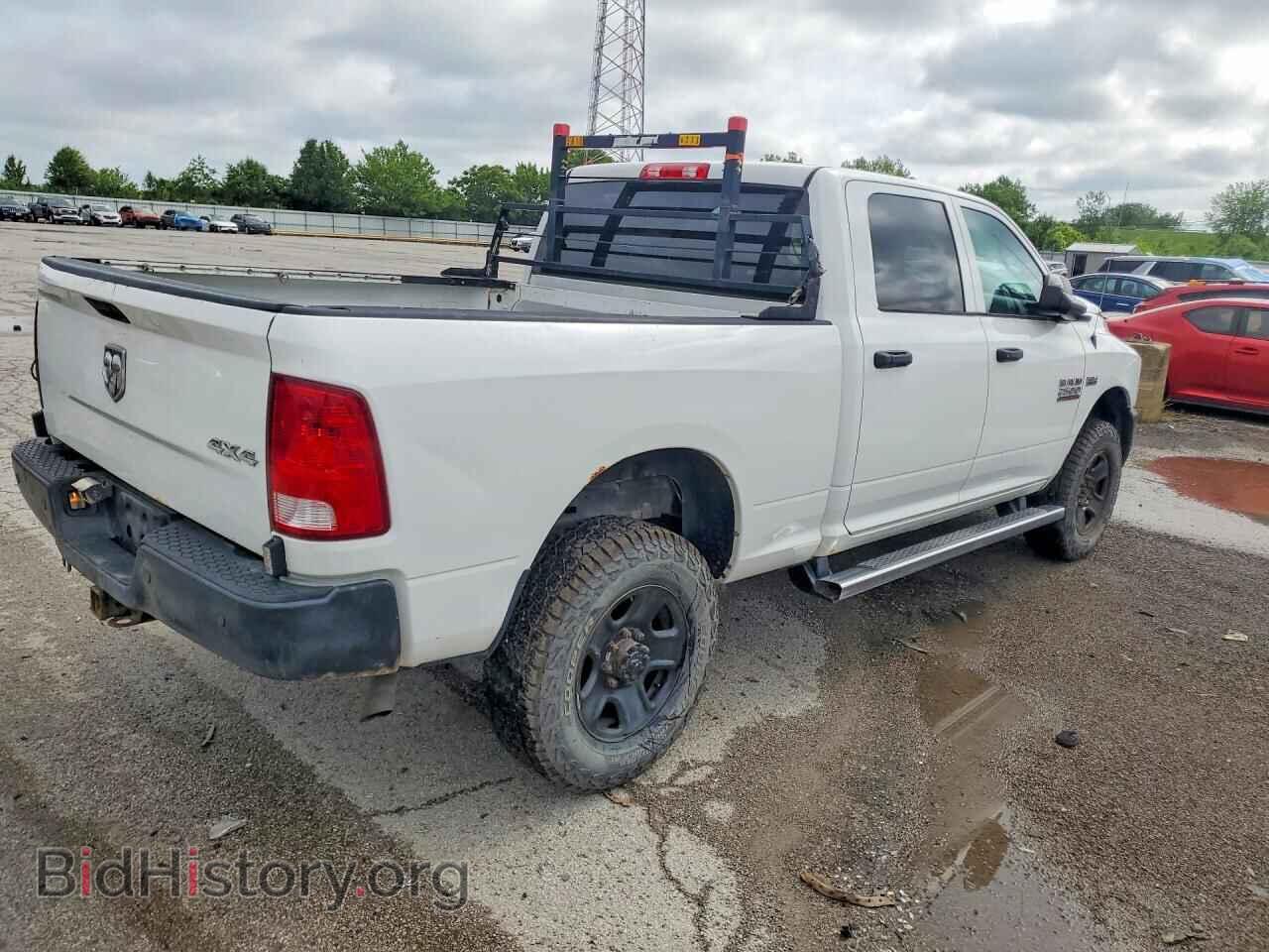 2014 RAM 2500 - VIN: 3C6TR5CT5EG207628 - Photo 3