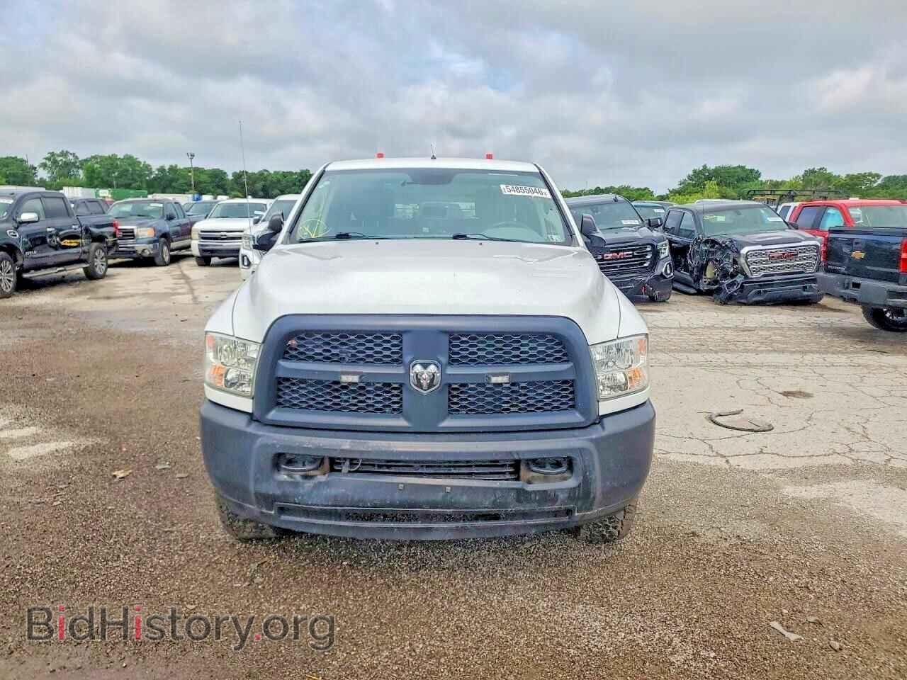 2014 RAM 2500 - VIN: 3C6TR5CT5EG207628 - Photo 5